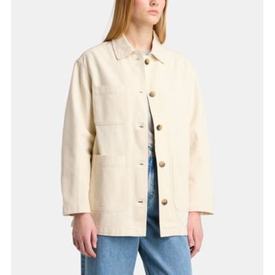 Veste en cuir femme best sale galerie lafayette