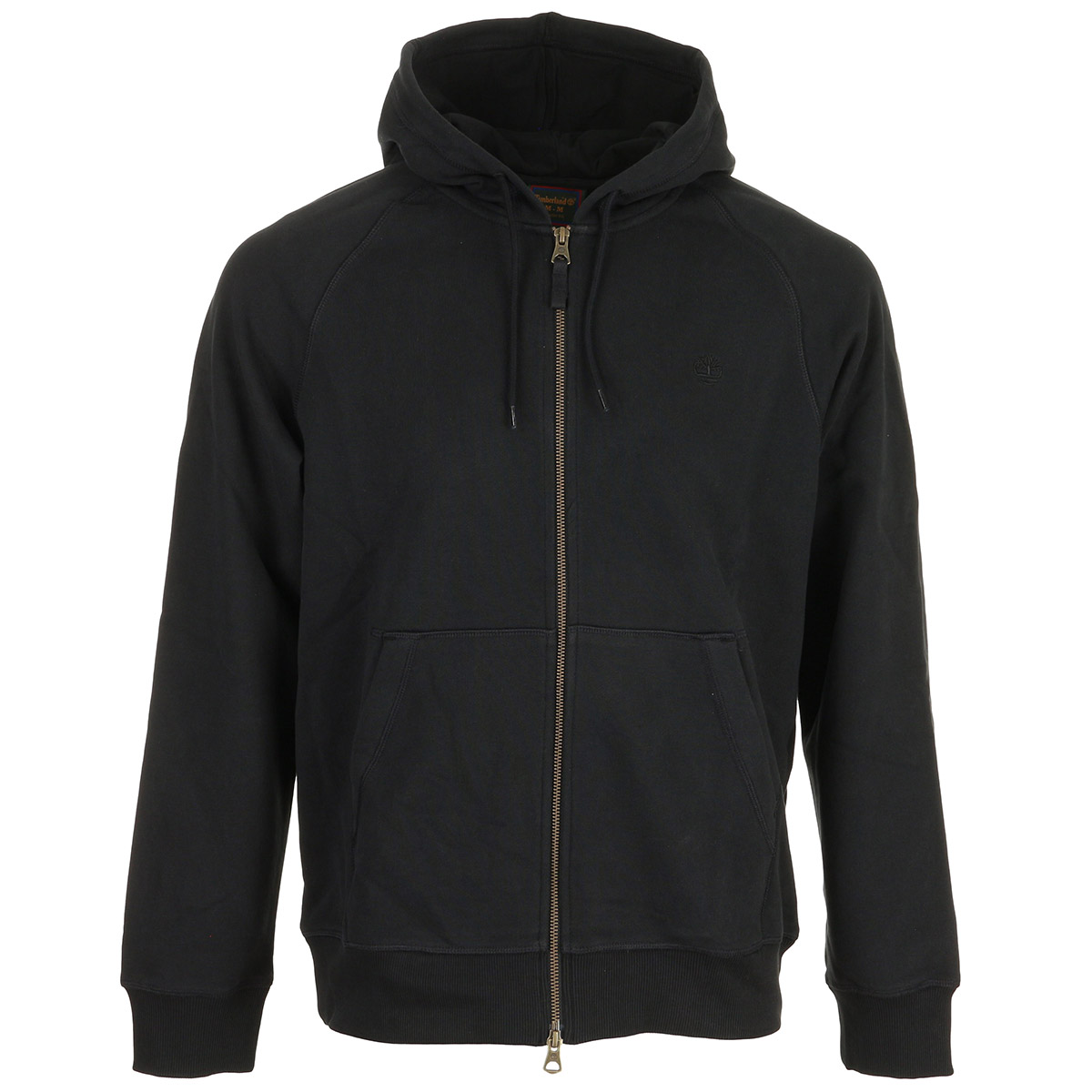 Sweat EXETER RIVER FULL ZIP HOODIE, TIMBERLAND