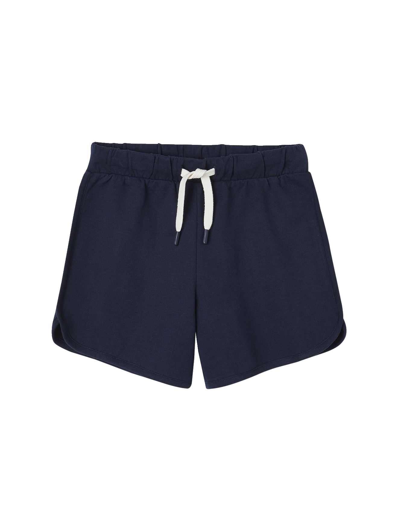 Short sport en molleton, VERTBAUDET