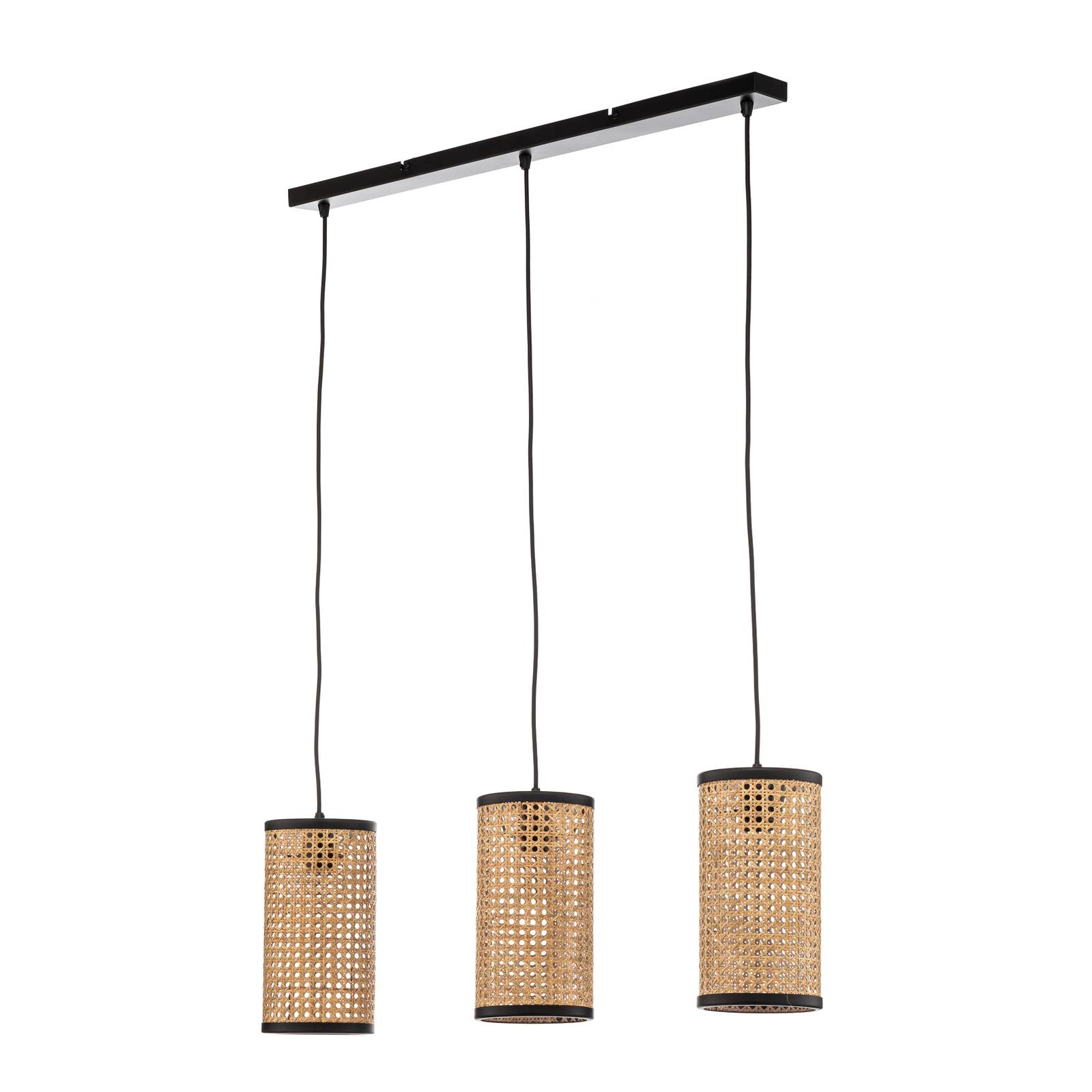 Suspension en bois scandinave, Yaelle, LINDBY