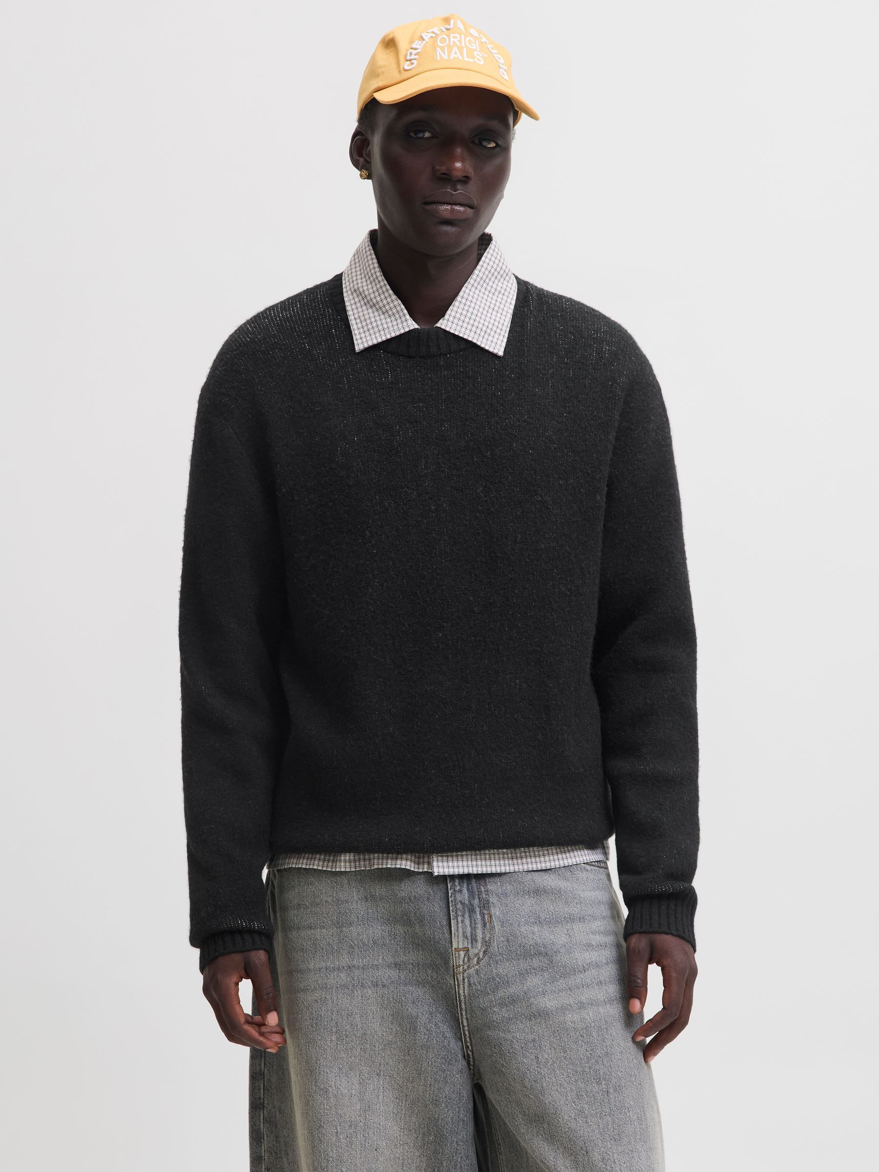 Pull En Maille, JACK & JONES