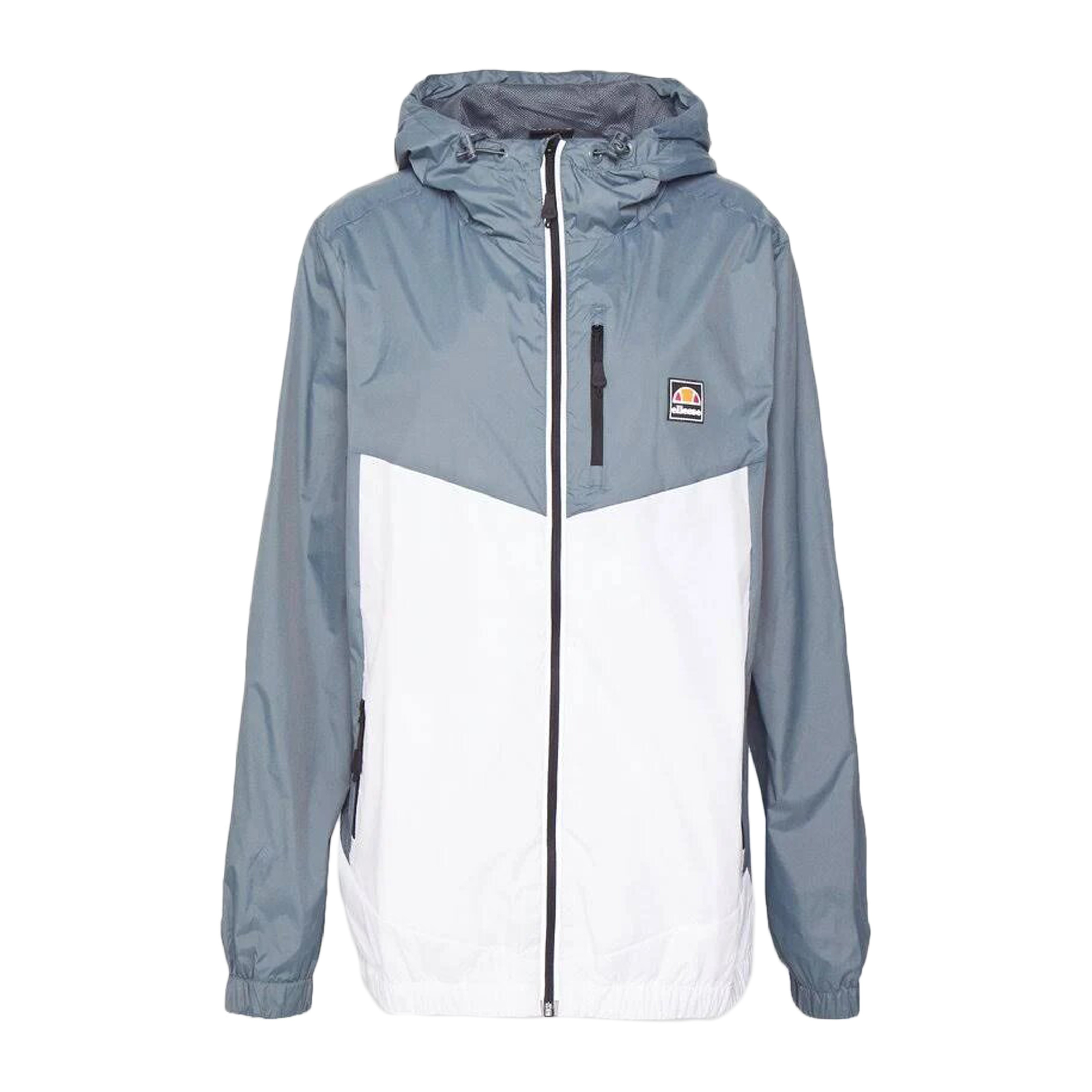 Veste à Capuche Fraction FZ STOCK, ELLESSE