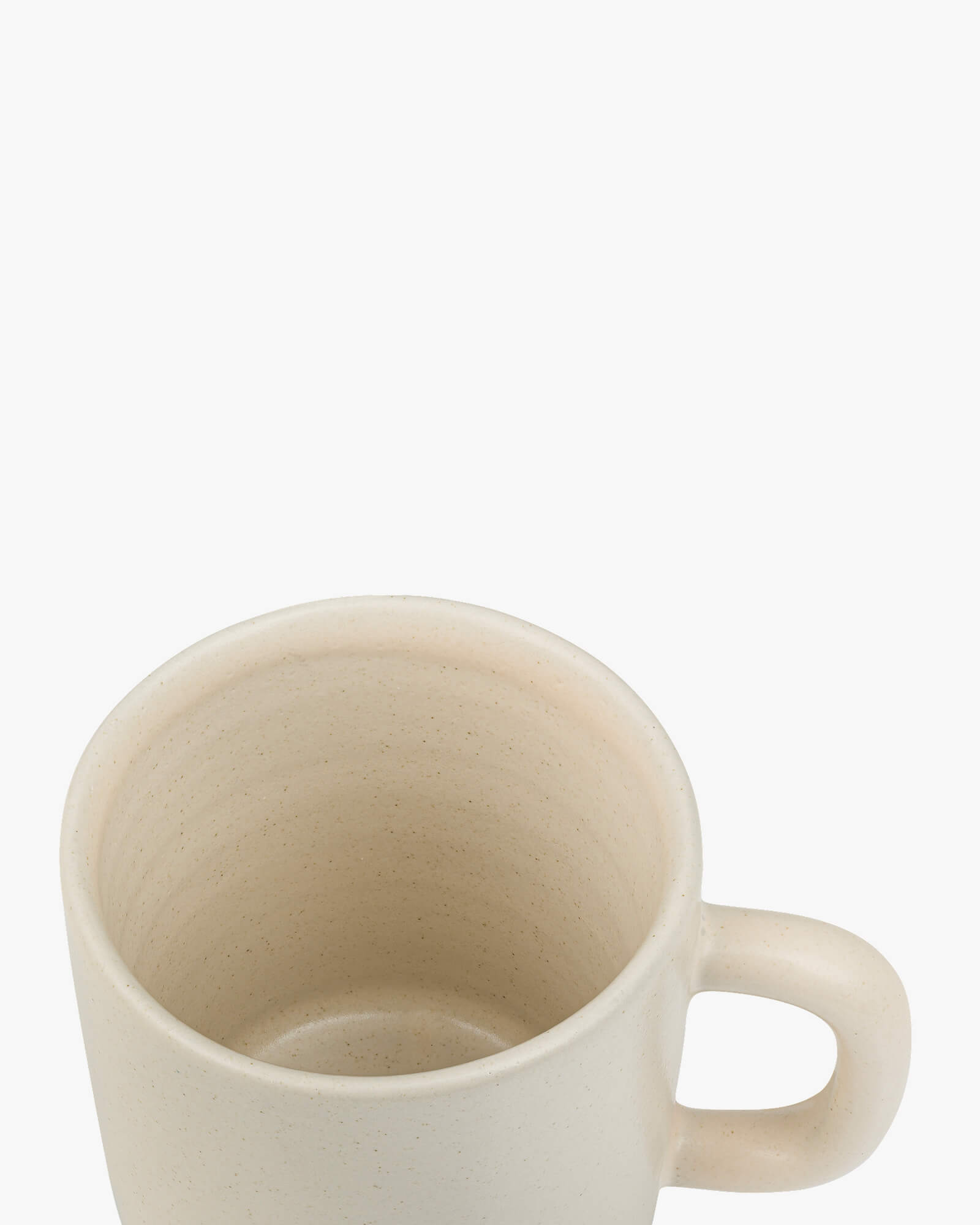 Kubi Mug - 140 ml, NOO.MA