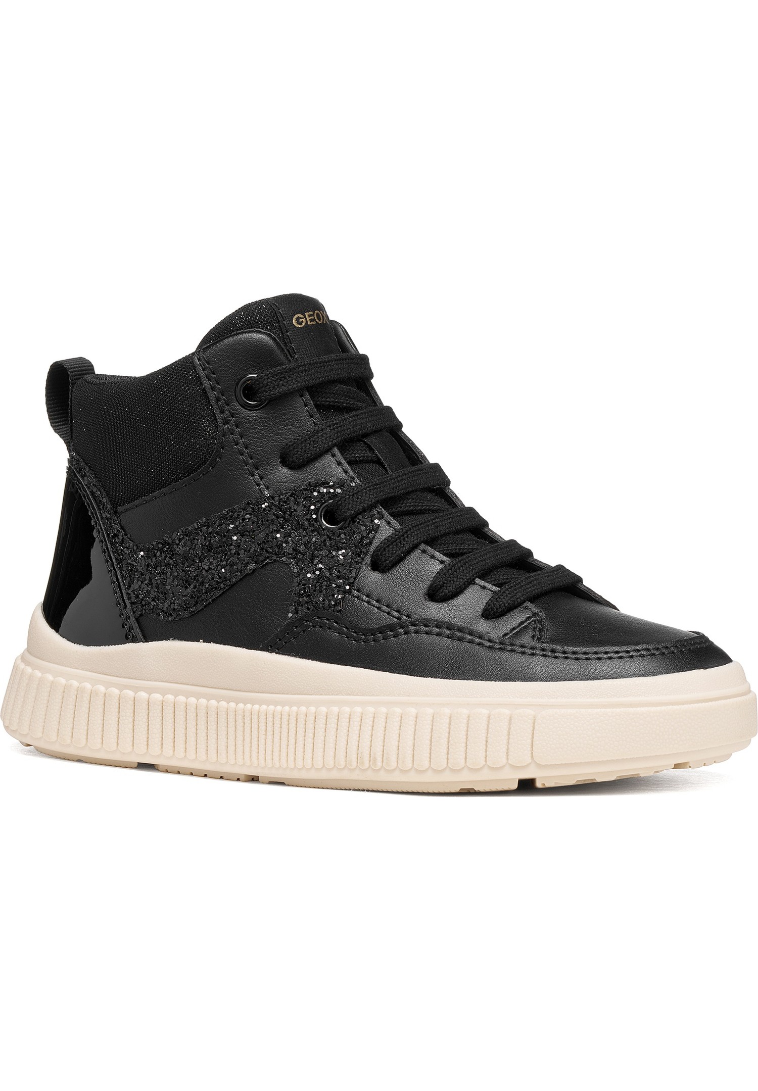 Baskets J LAQUINNY, GEOX