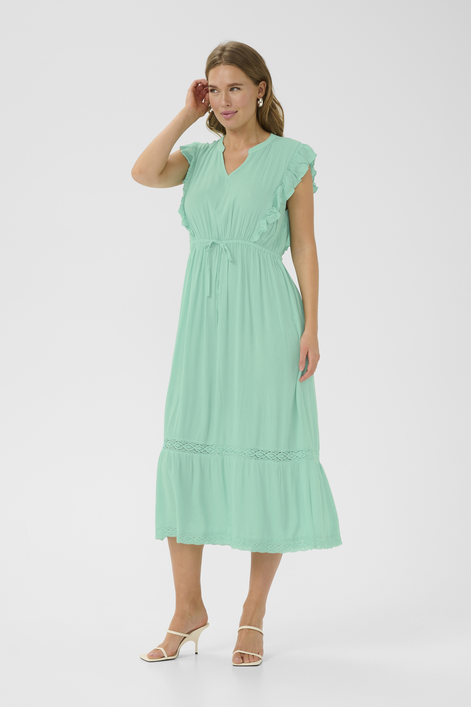 Dress, KAFFE