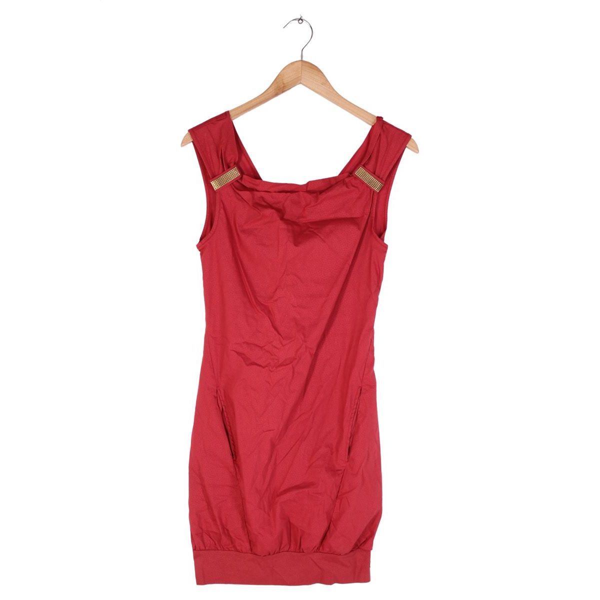 Bonobo robe rouge hot sale