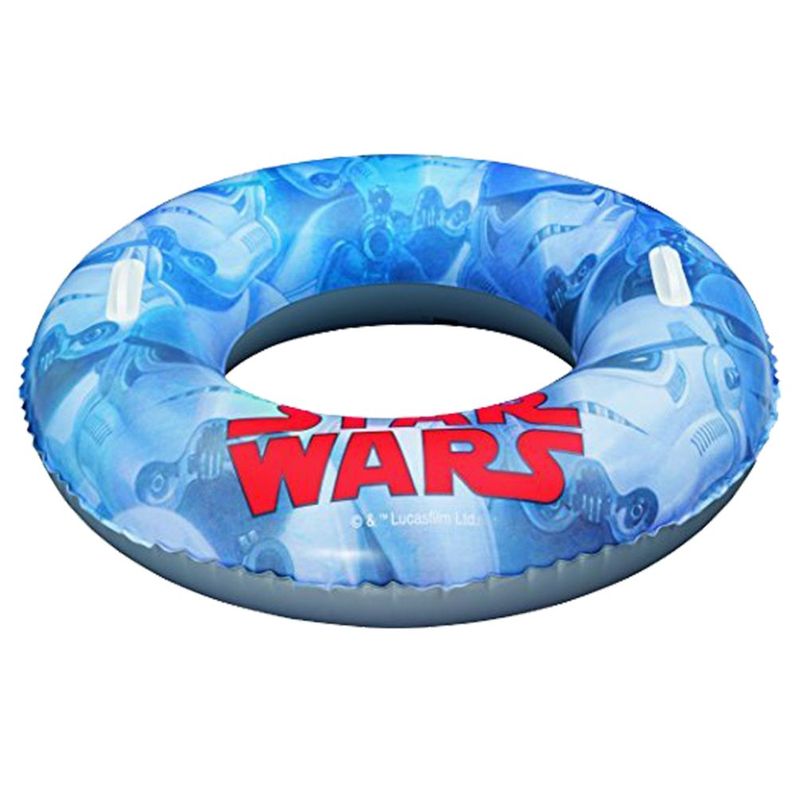 Grande Bouee Gonflable Trooper Star Wars Multicolore United Labels La Redoute Grande Bouee Gonflable Trooper Star Wars Multicolore United Labels La Redoute