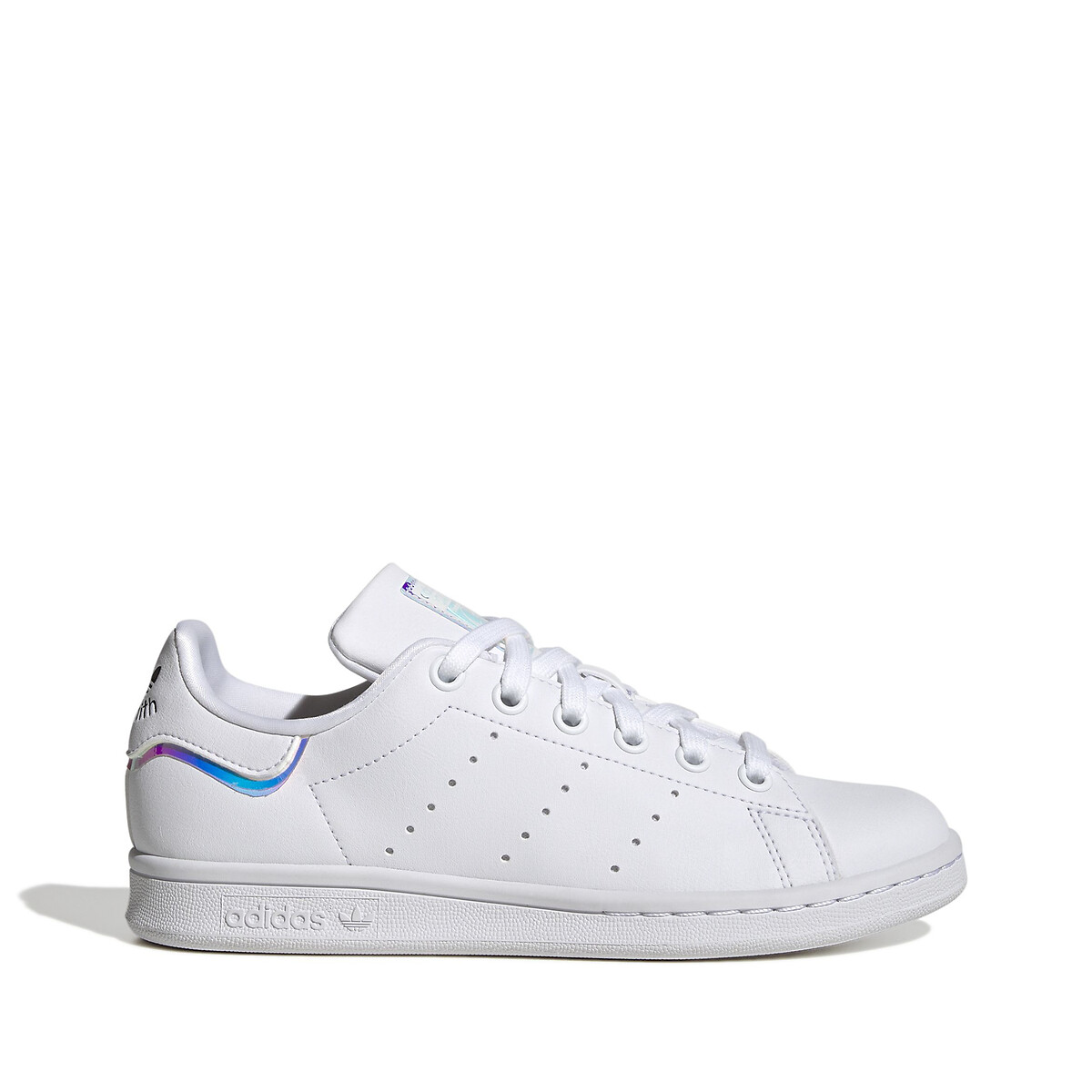 stan smith sans lacet