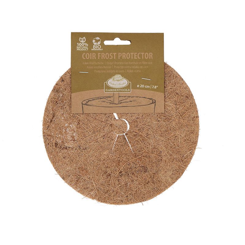 Protection plante contre le gel 20 cm, ESSCHERT DESIGN