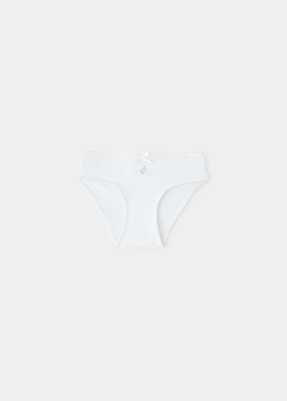 Pack 3 culottes coton, MANGO BABY