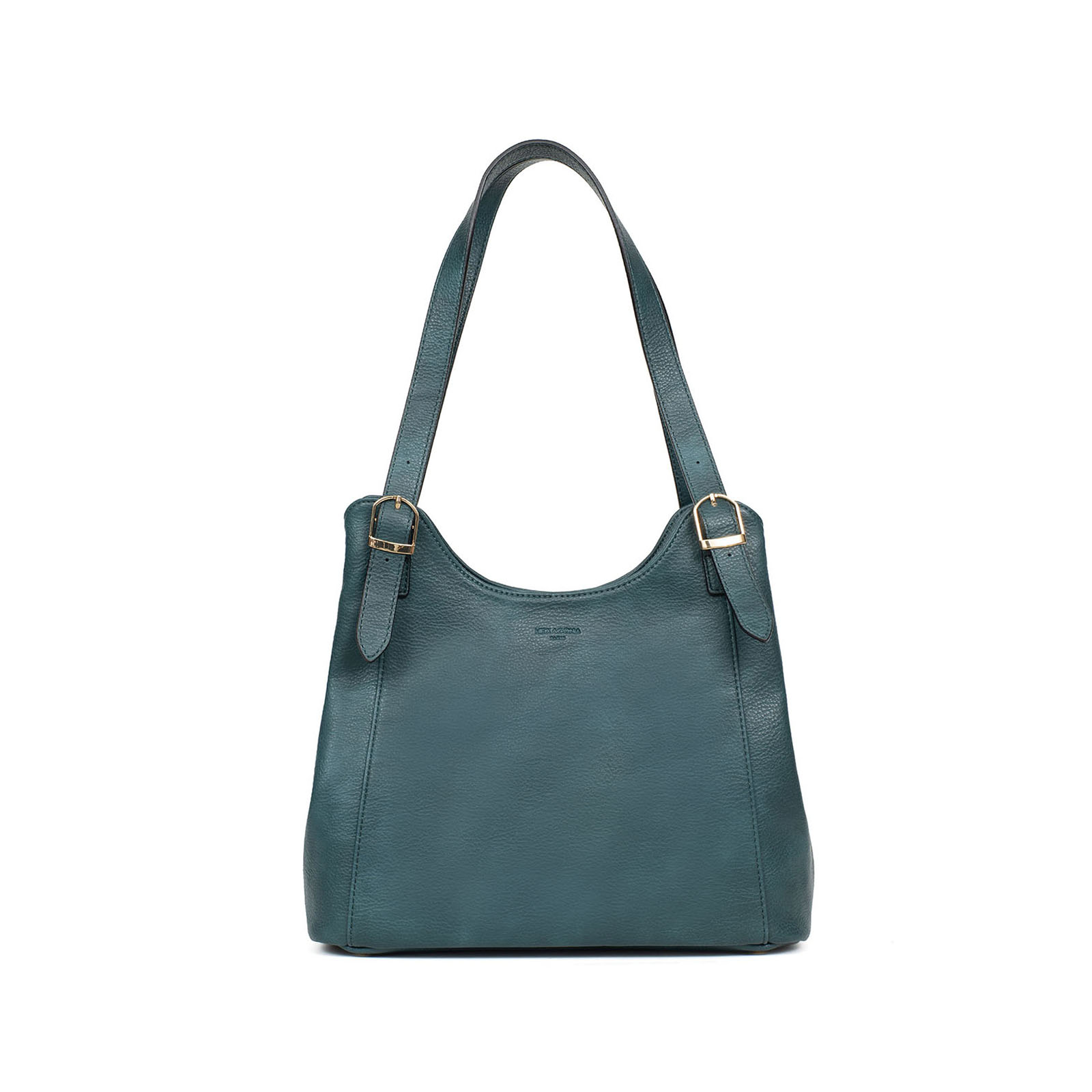 Sac porté épaule 2 anses TOSCANE, HEXAGONA
