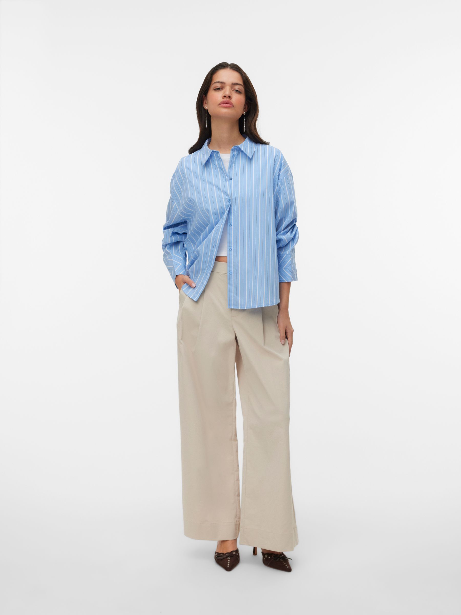 Pantalon, VERO MODA