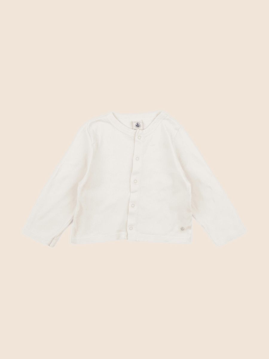 Tee-shirt - Bon état, PETIT BATEAU