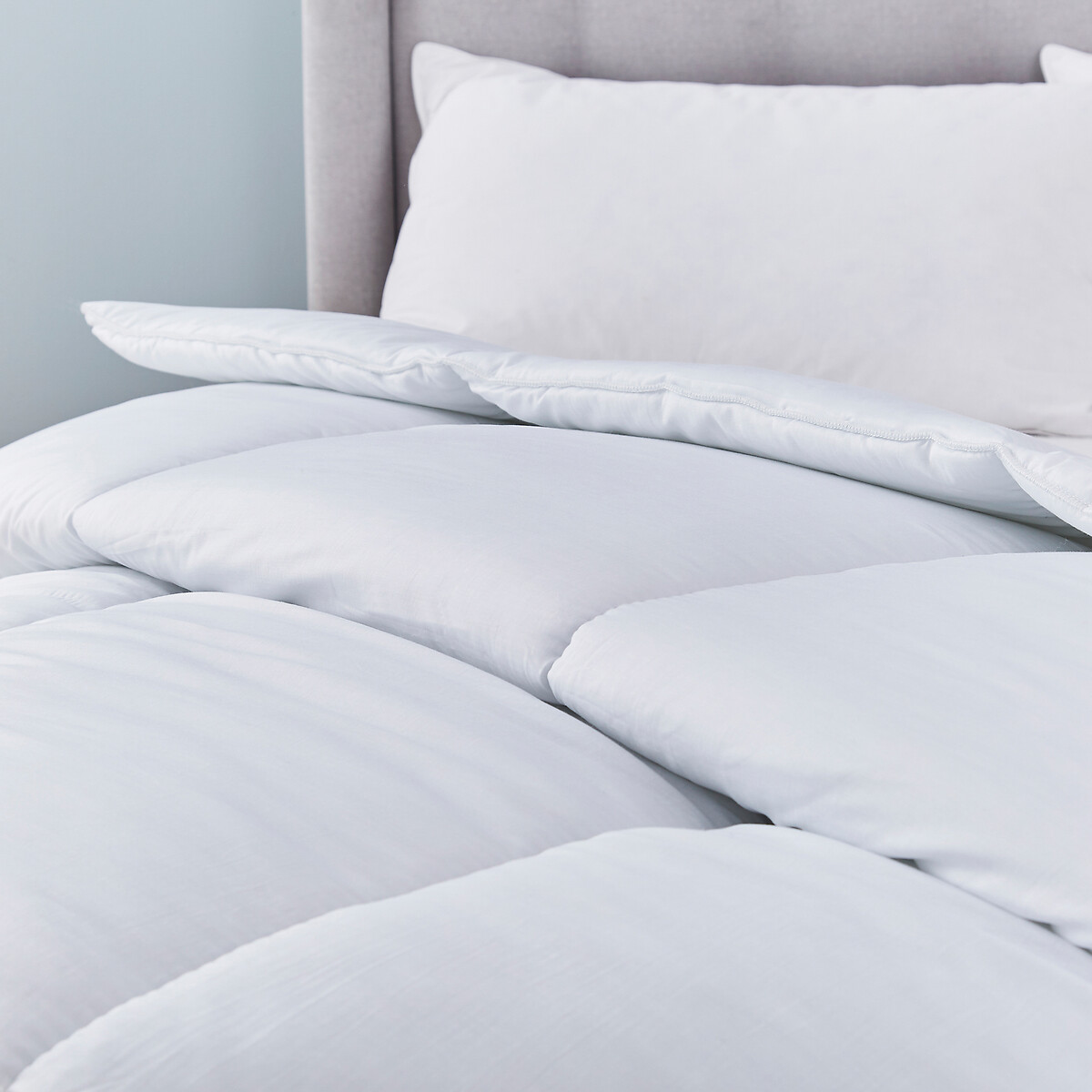 So cool 4.5 tog duvet , white 