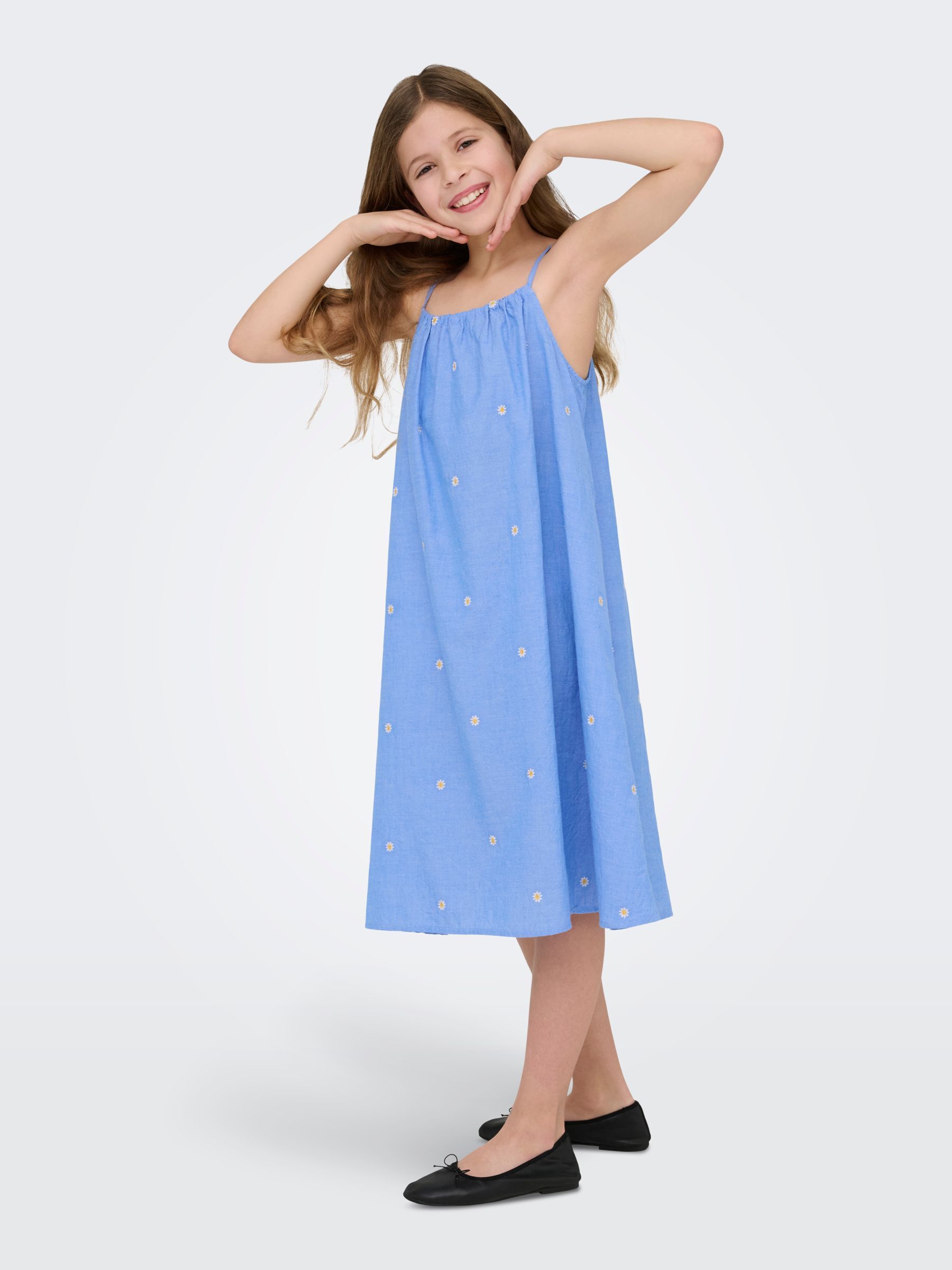 Robe, KIDS ONLY