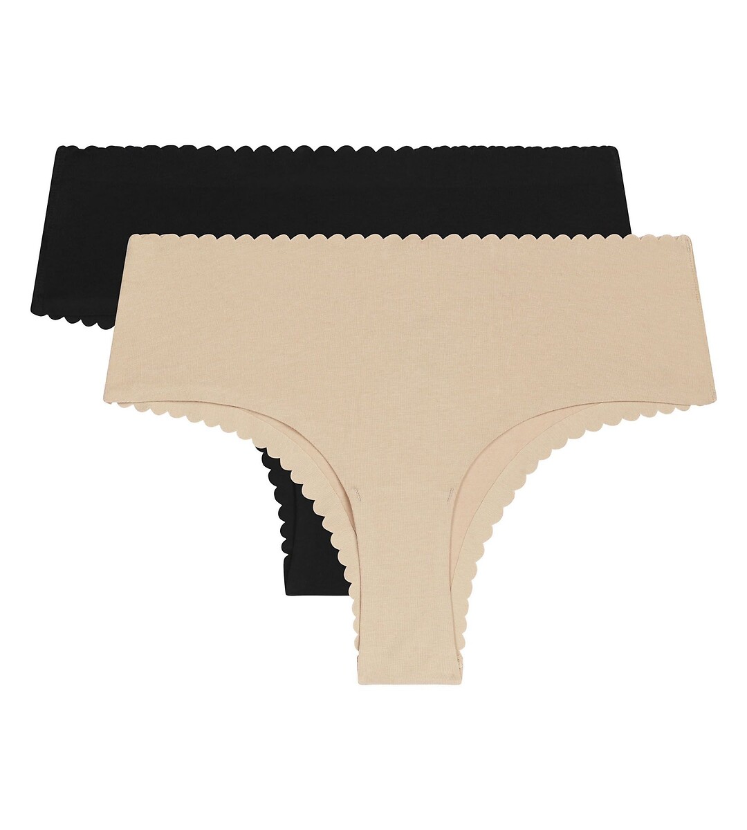 Lot de 2 Hipster BODY TOUCH EASY, DIM