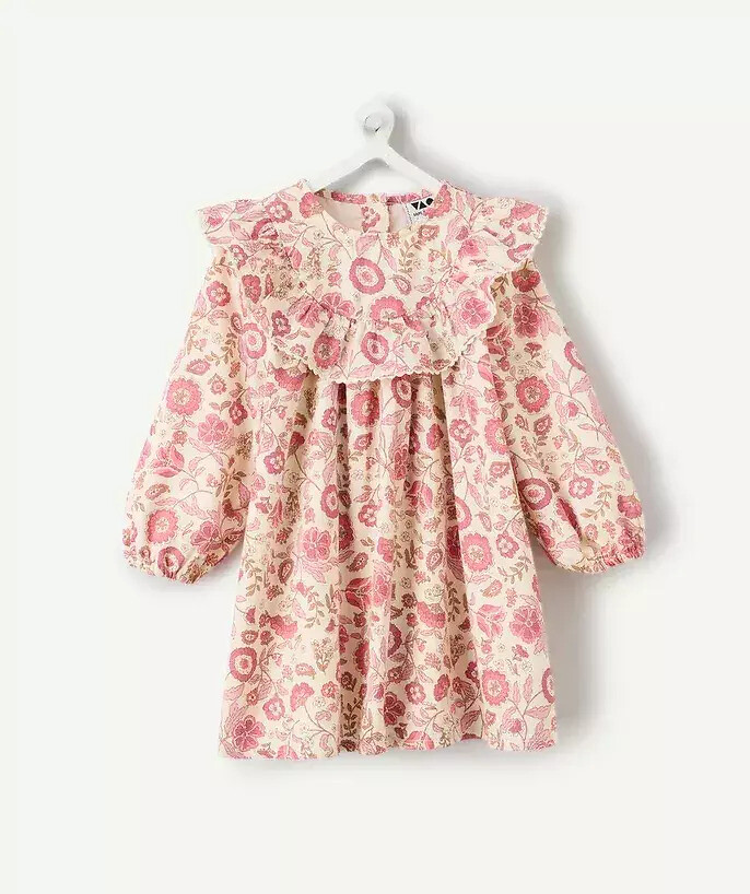 Robe manches longues, TAPE A L'OEIL