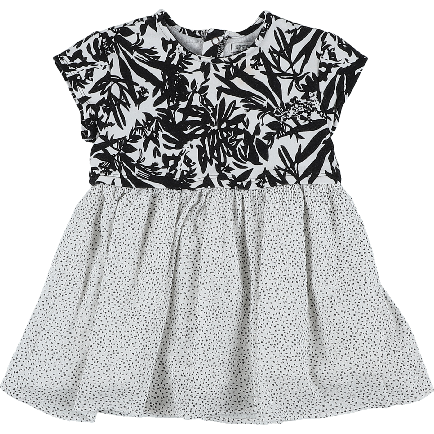 Robe - Très bon état, IKKS