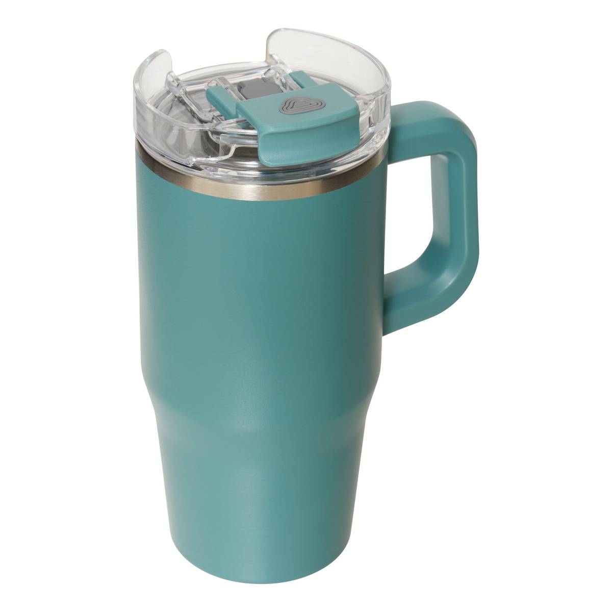 Mug isotherme en inox 0,6 L, 5FIVE SIMPLY SMART