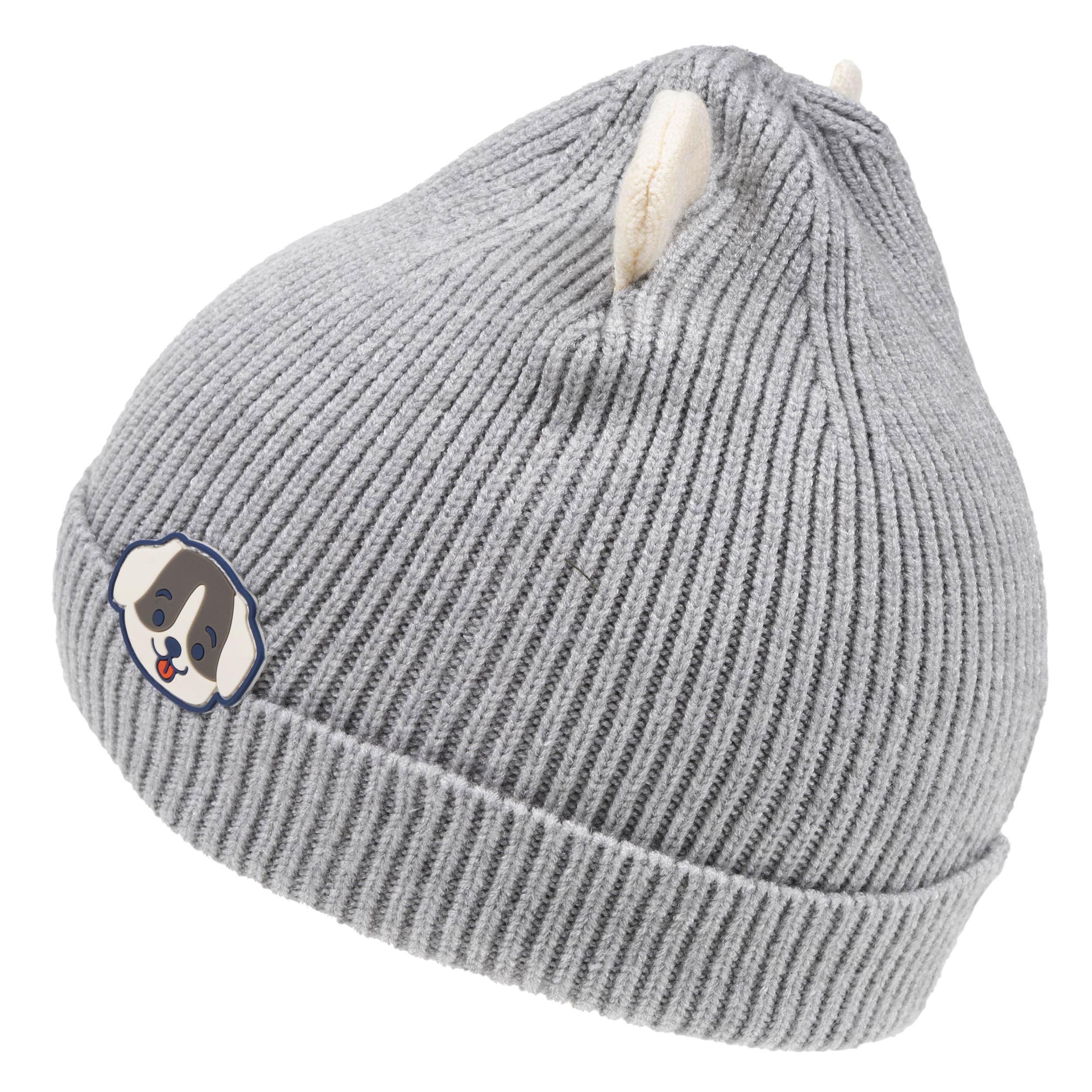 Bonnet ultra doux, non doublé, ISOTONER