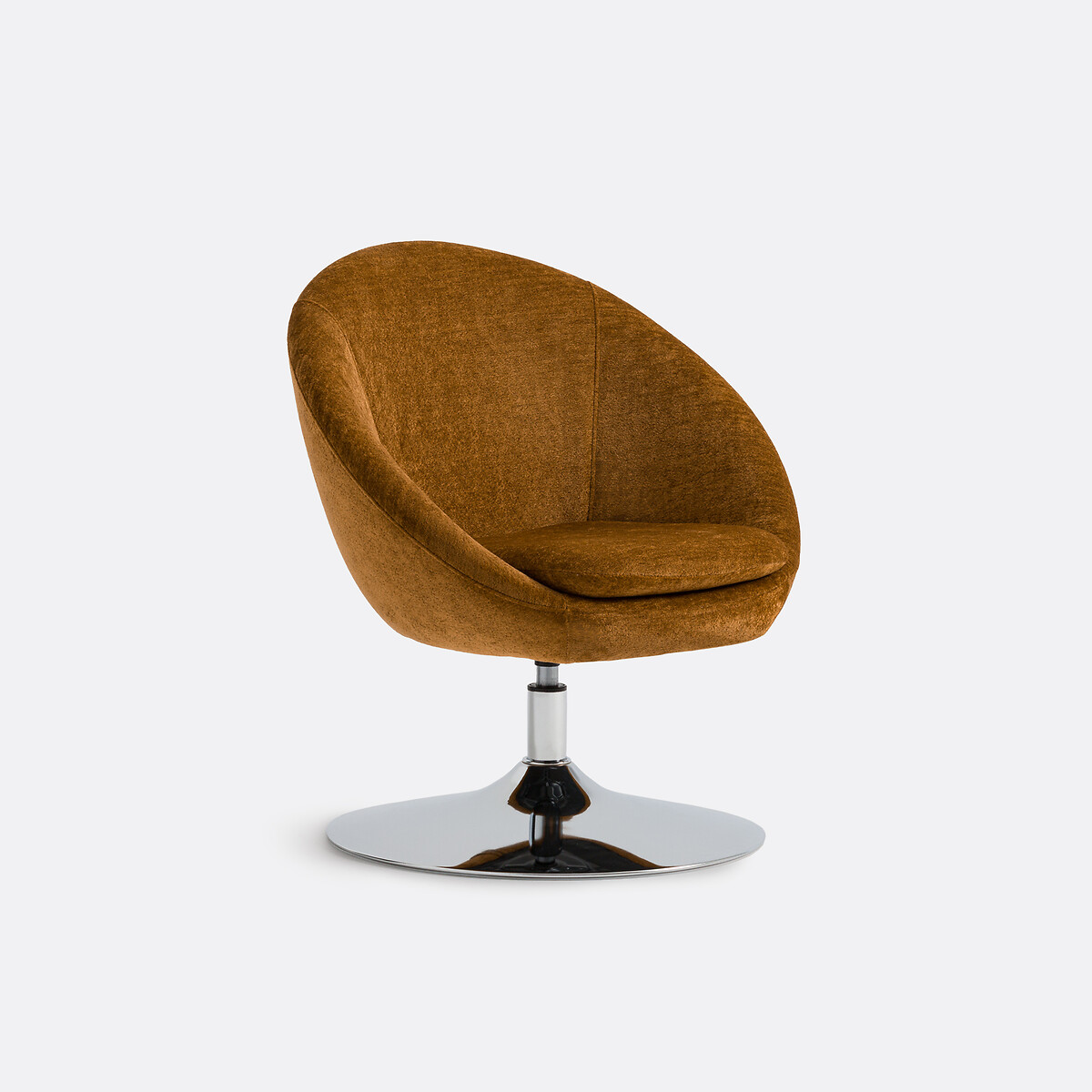 Fauteuil boule rotatif, Judie, LA REDOUTE INTERIEURS