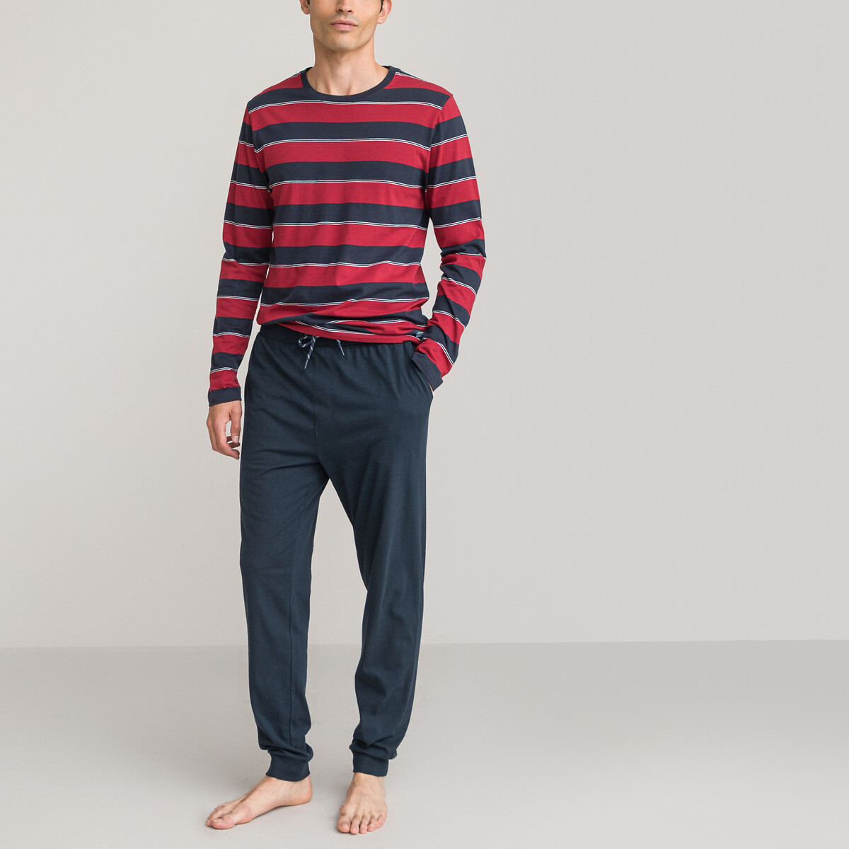 Pyjama discount homme redoute