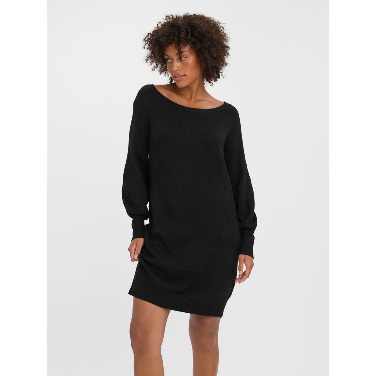 La redoute 2024 robe noire courte