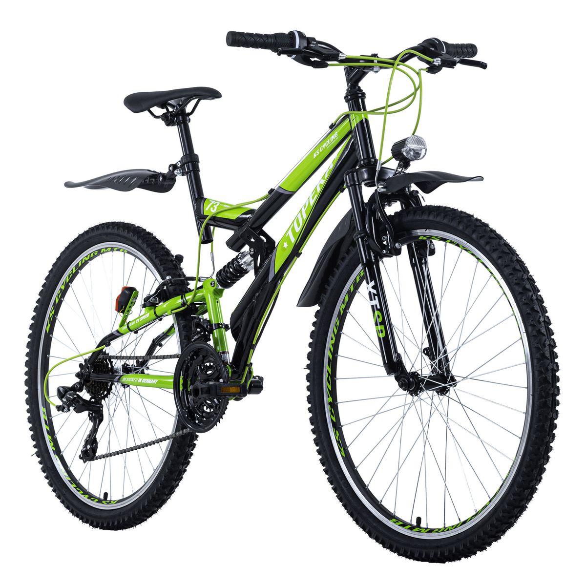 Vtt bike best sale sprint 26 pouces