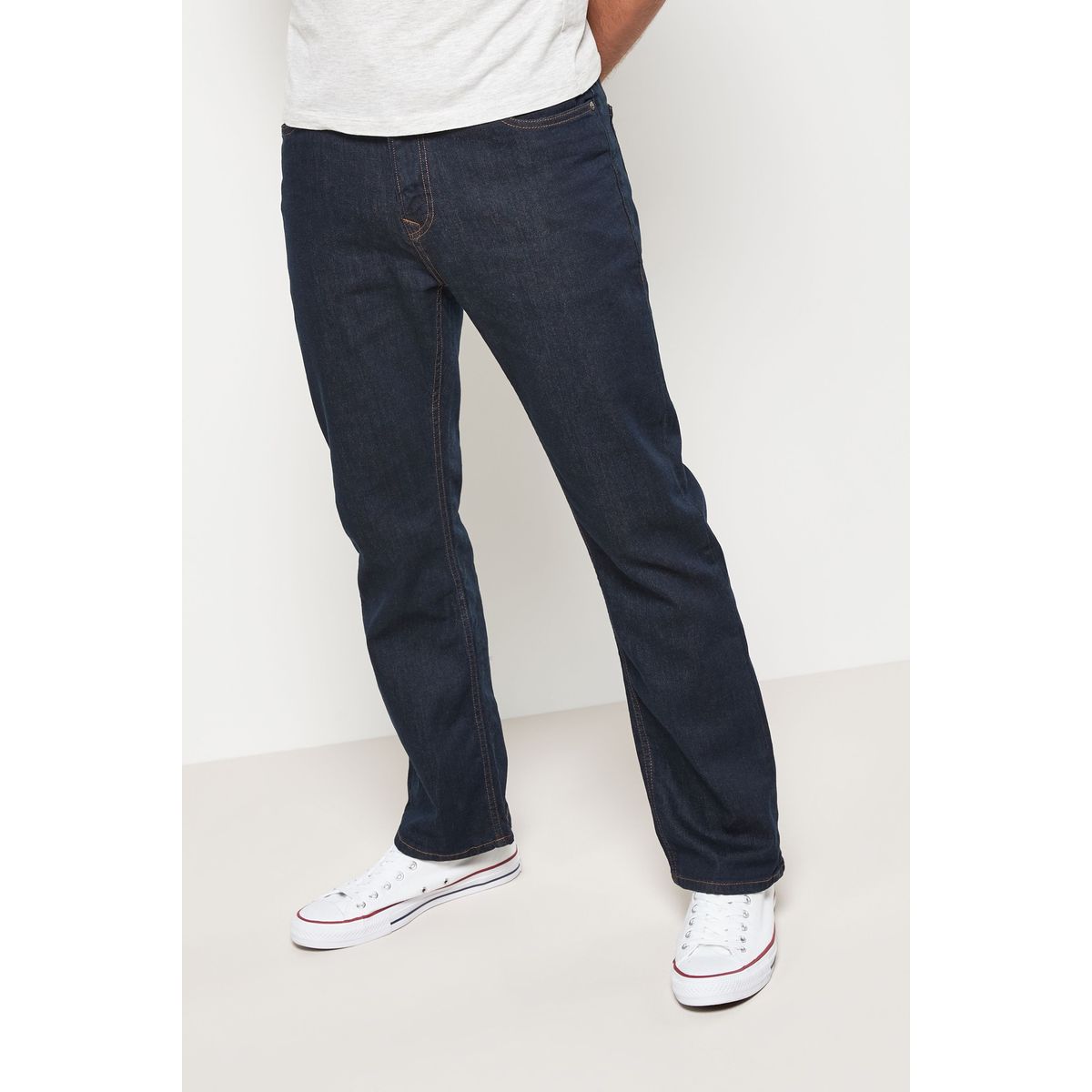 next mens stretch denim jeans