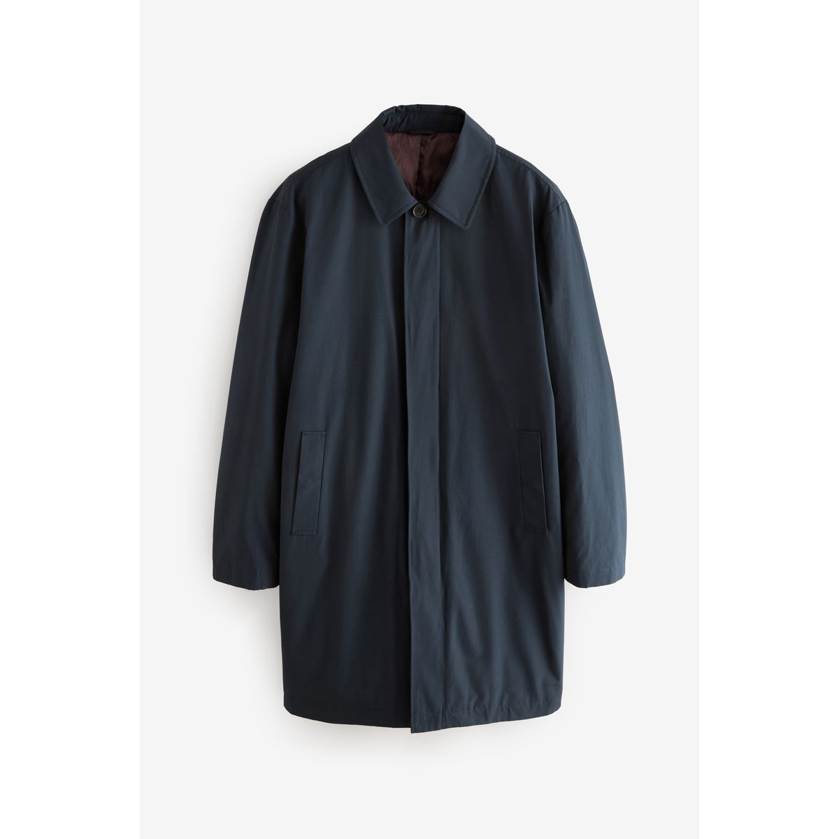 Trench matelassé imperméable, NEXT