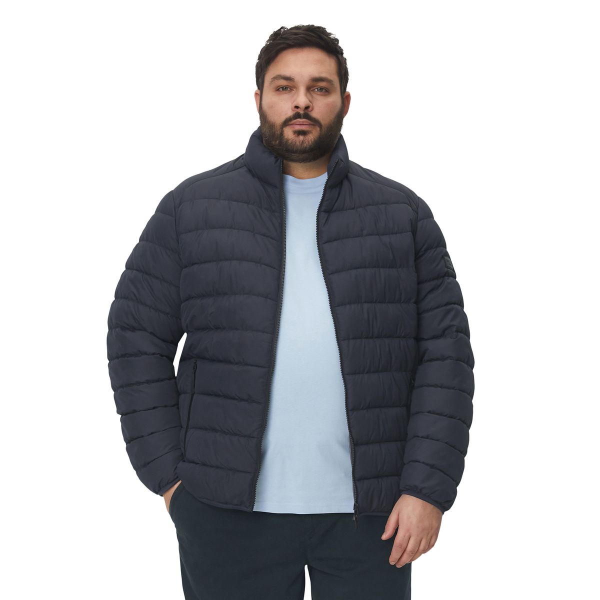 Veste blouson homme MARC O POLO La Redoute