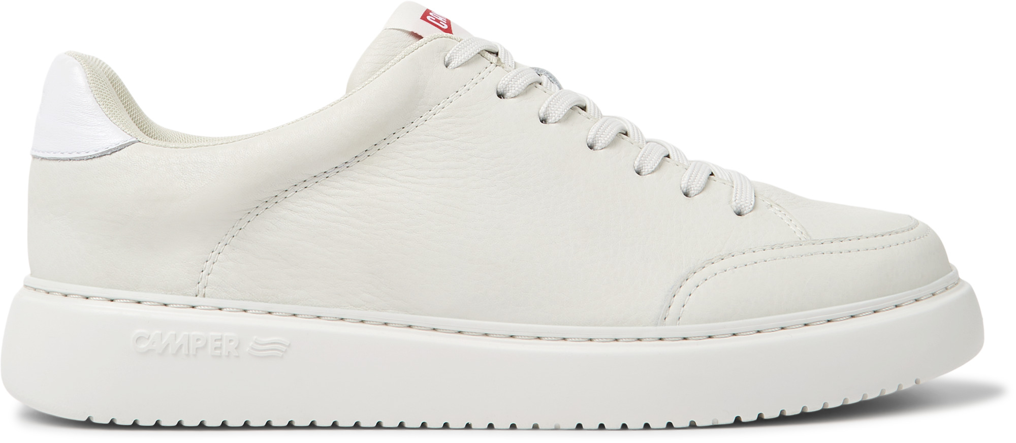 Sneaker Runner K21 Cuir, CAMPER