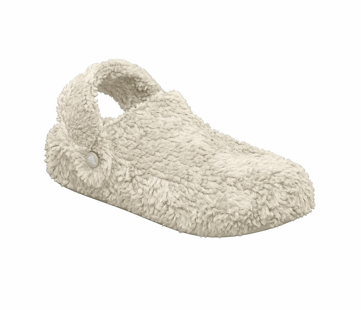 Crocs Zuecos Classic Cozzy — photo 3