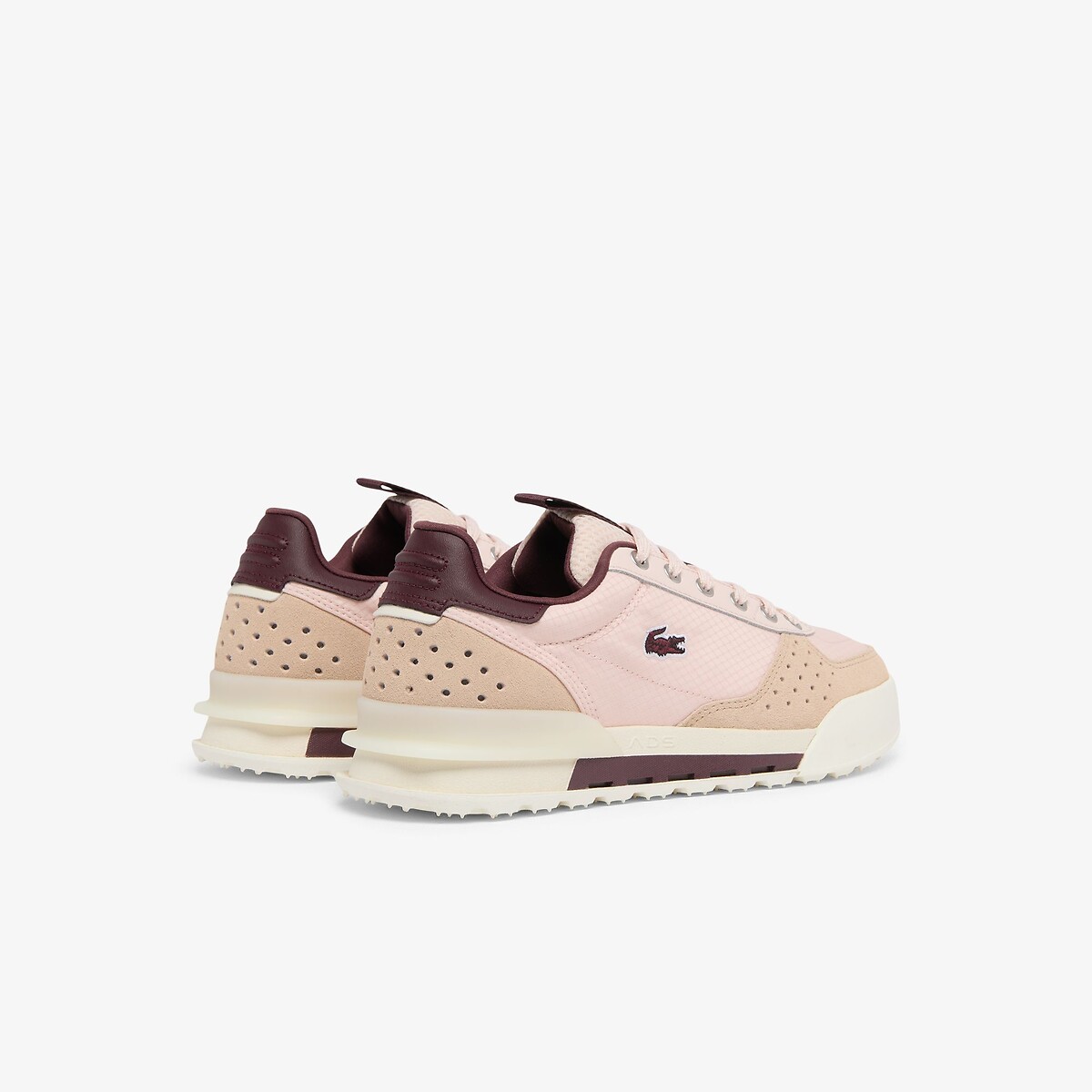 Lacoste Zapatillas bajas SLAM BREAK — foto 3