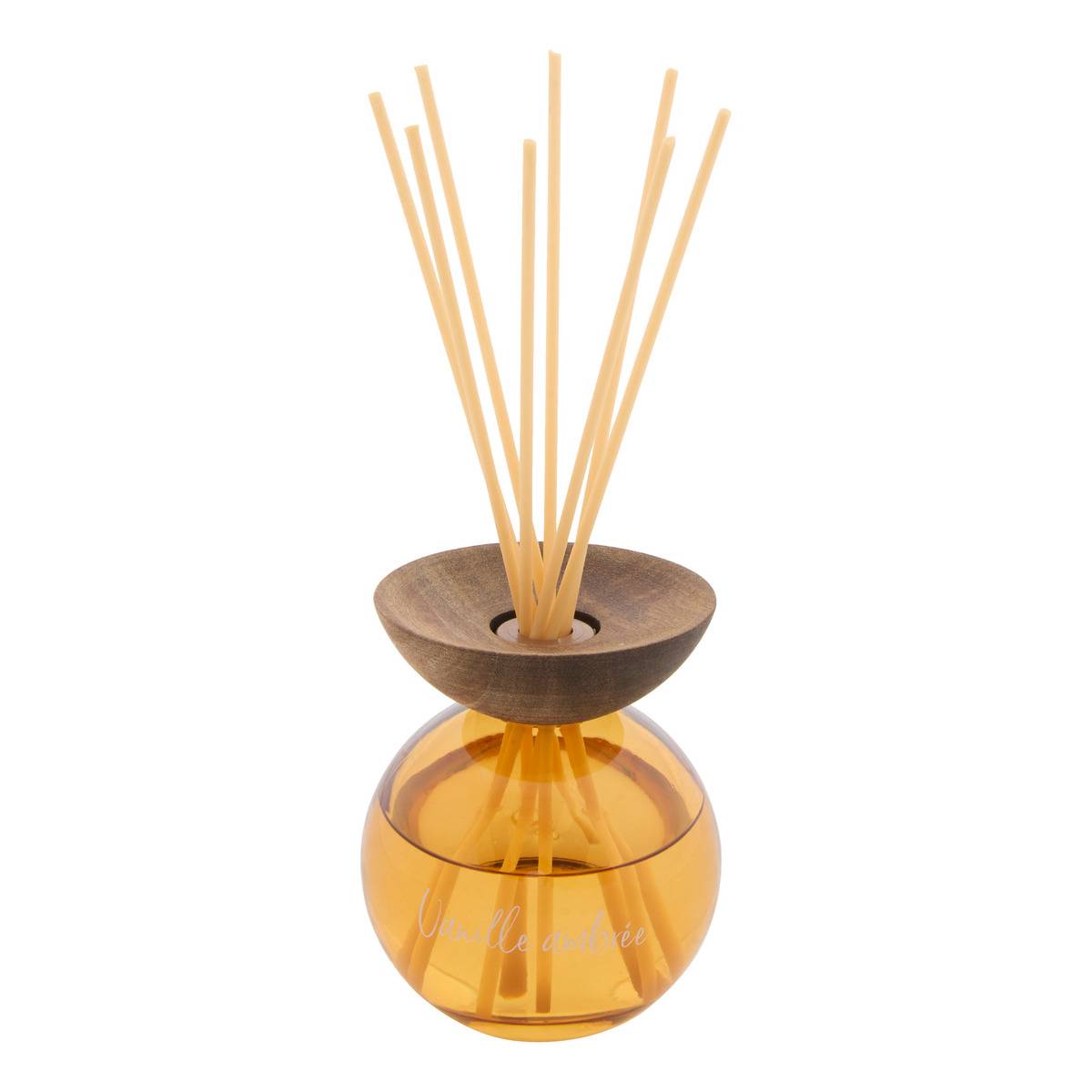 Diffuseur Santal boisé 200ml RITA, ATMOSPHERA