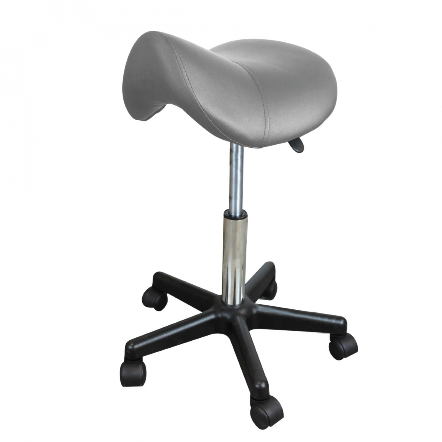 Tabouret ergonomique à roulettes, VIVEZEN