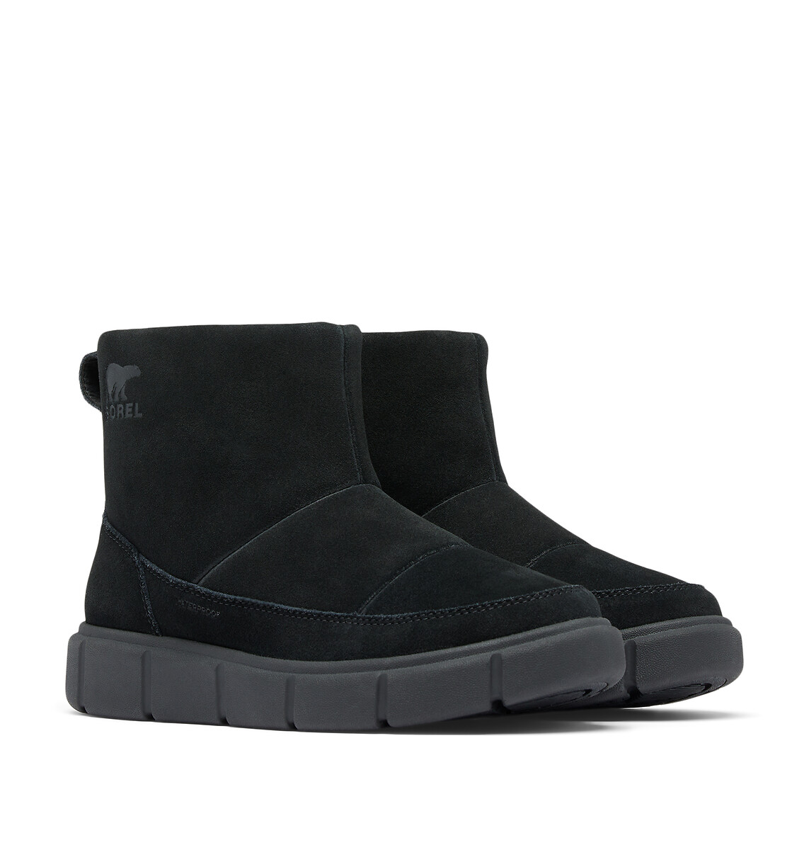 Sorel Botas impermeables EXPLORER™ III SLIP-ON