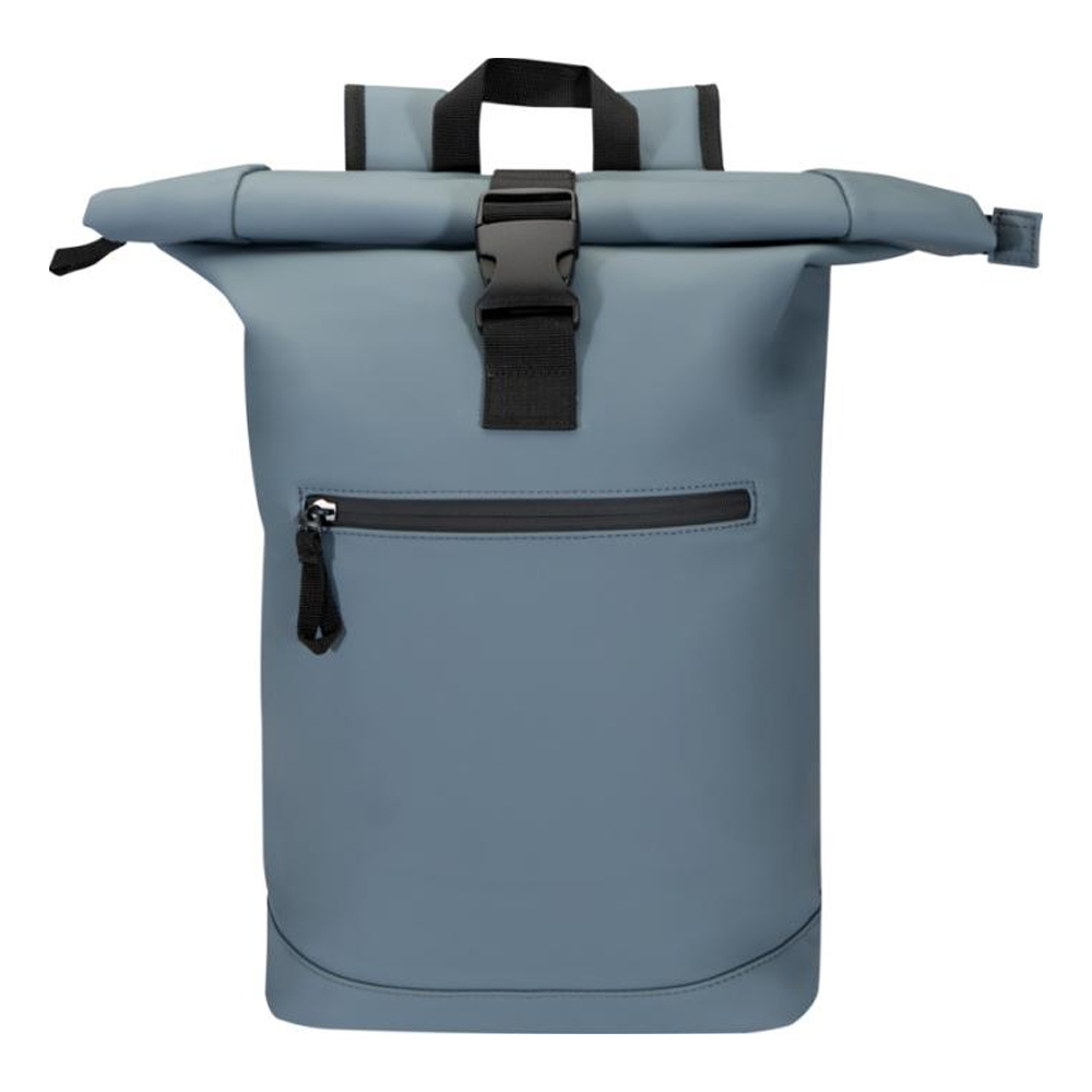 Sac à dos motif/style haut à rouler RESI PLUS, FLOSO