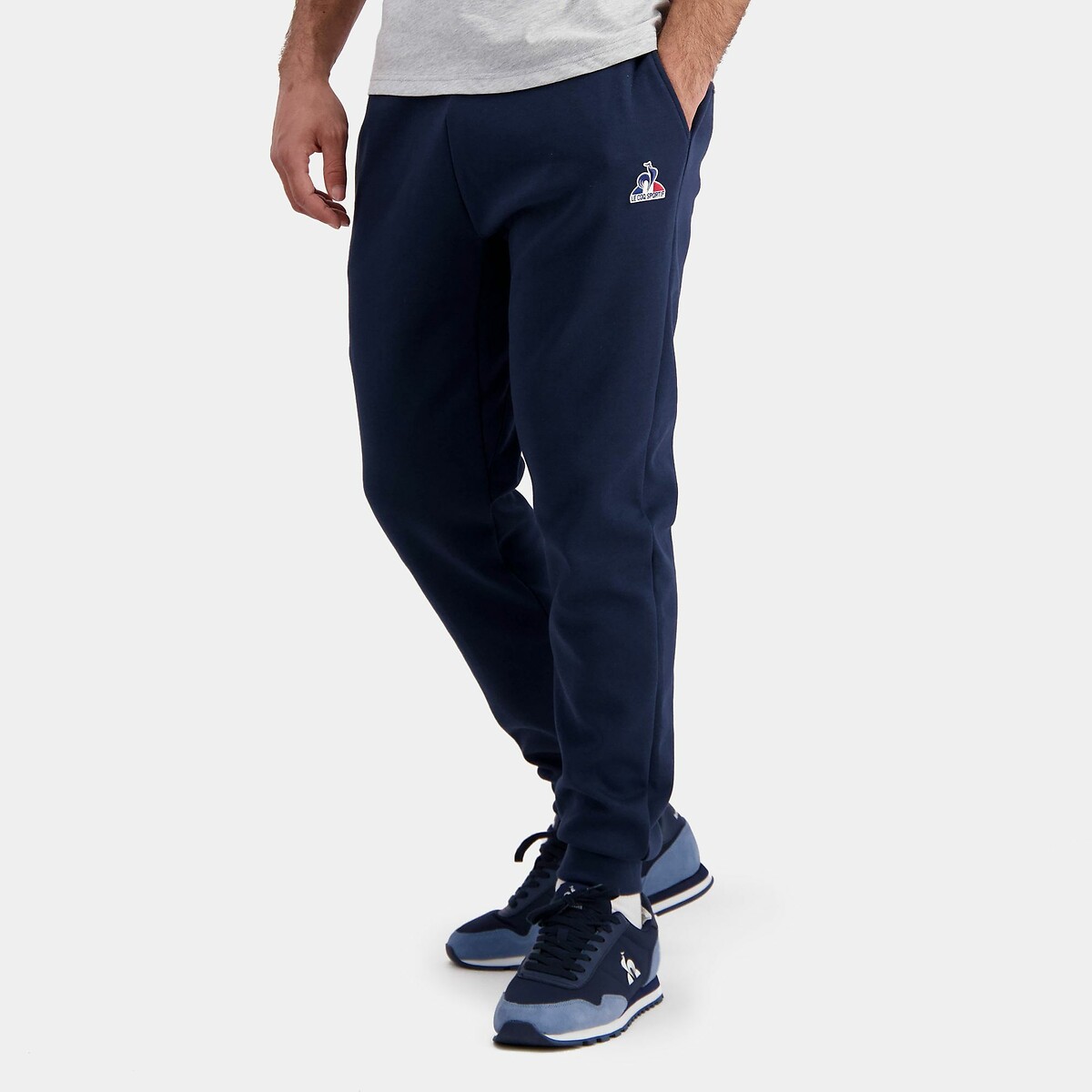 Pantalon de survetement le coq sportif best sale