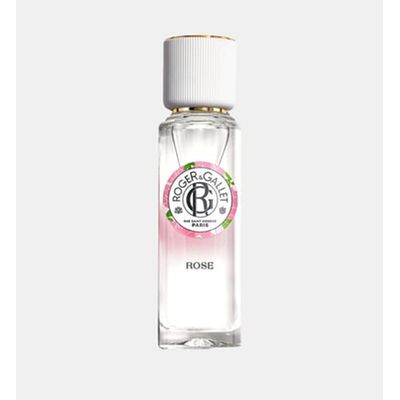 Eau Parfumée Bienfaisante - Rose ROGER & GALLET