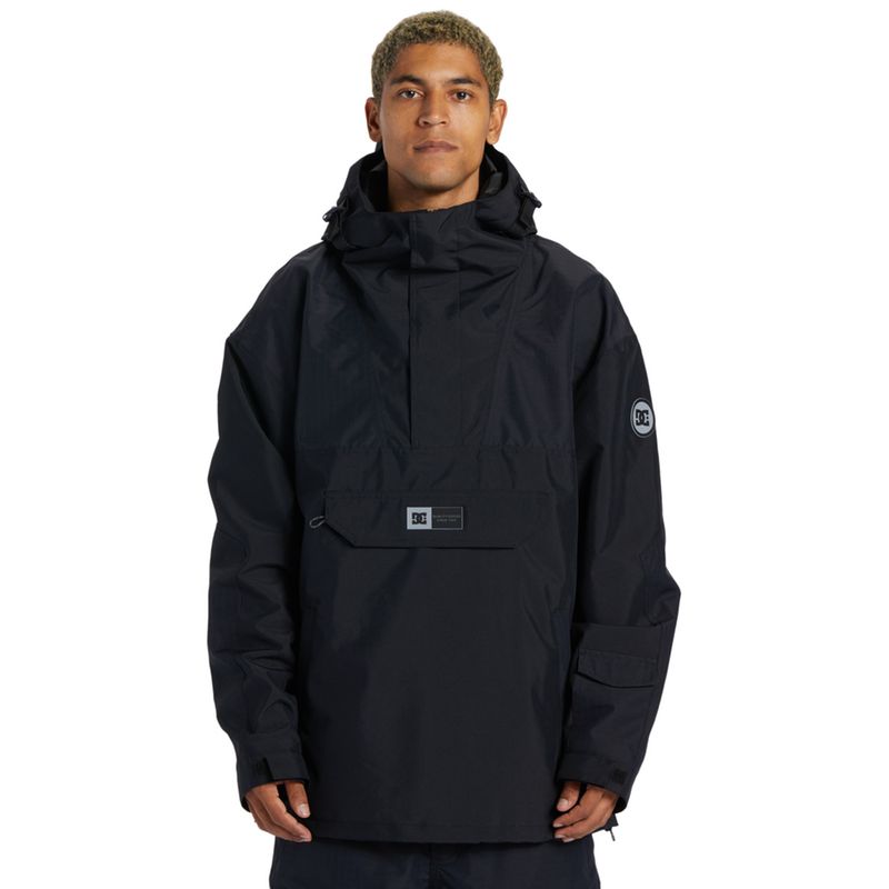 Manteau best sale snowboard homme