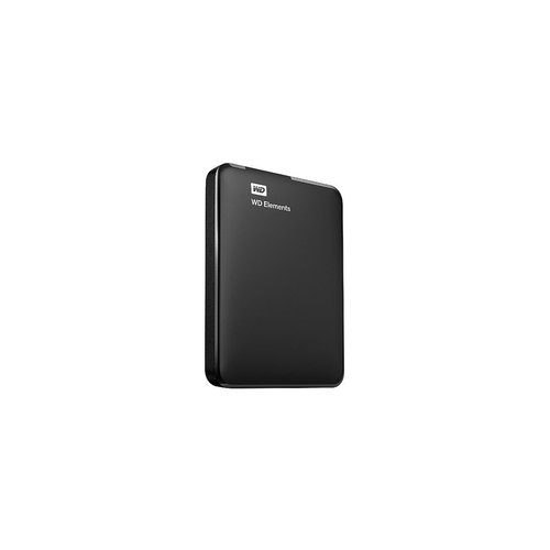 Disque dur externe 2to - 2.5 wd elements portable Western Digital