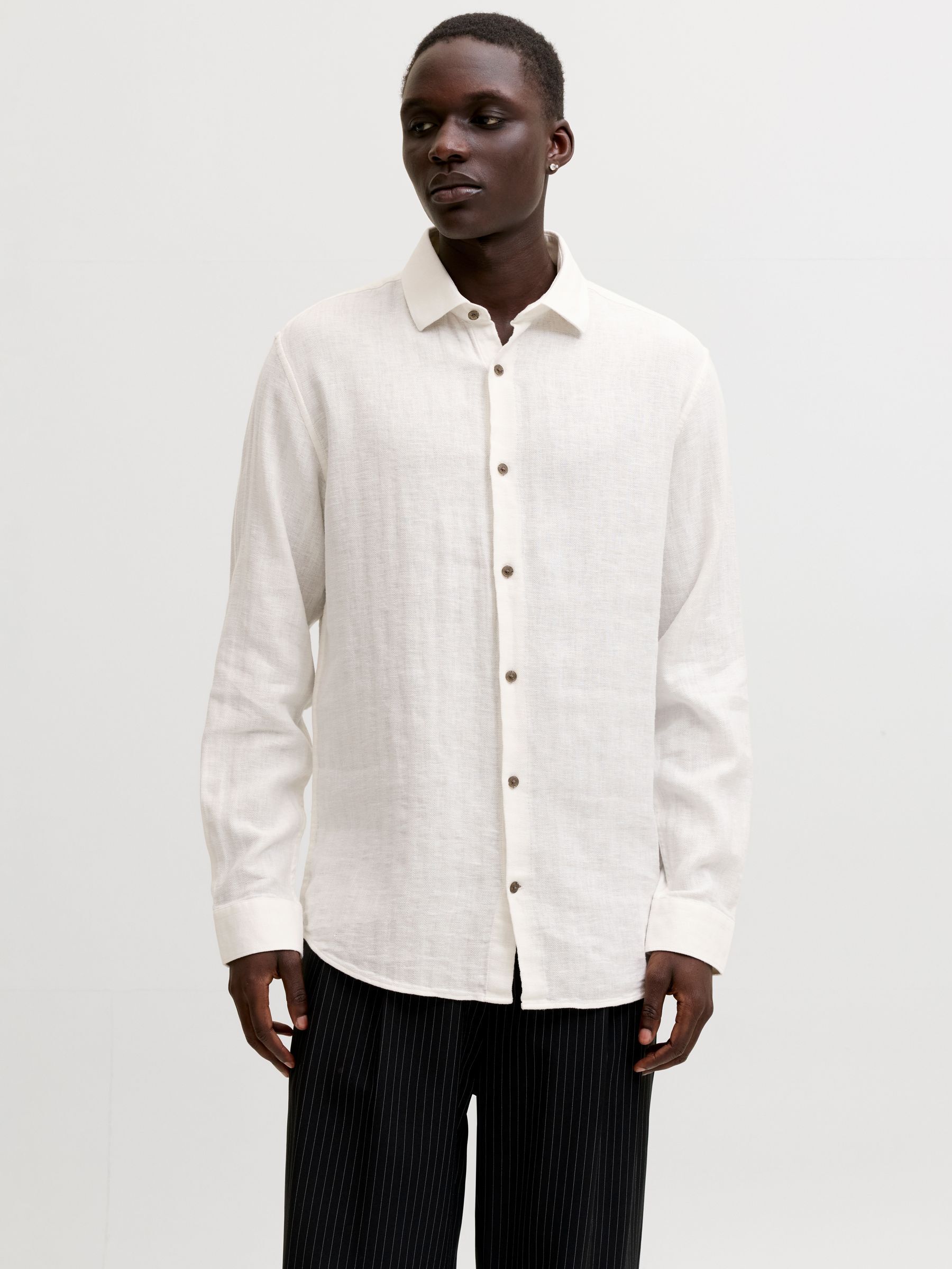 Chemise À Boutons, JACK & JONES