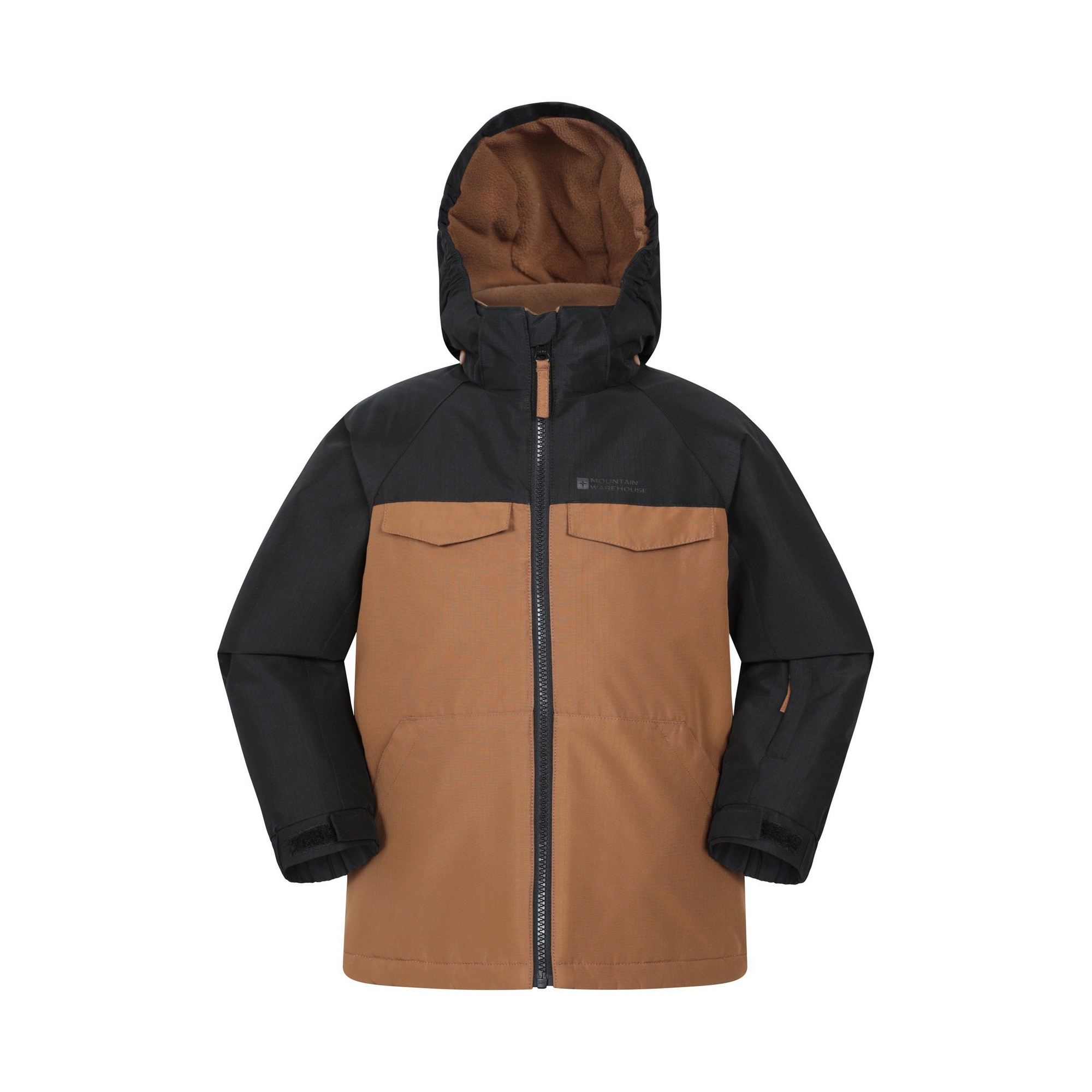 Blouson de ski TITAN, MOUNTAIN WAREHOUSE