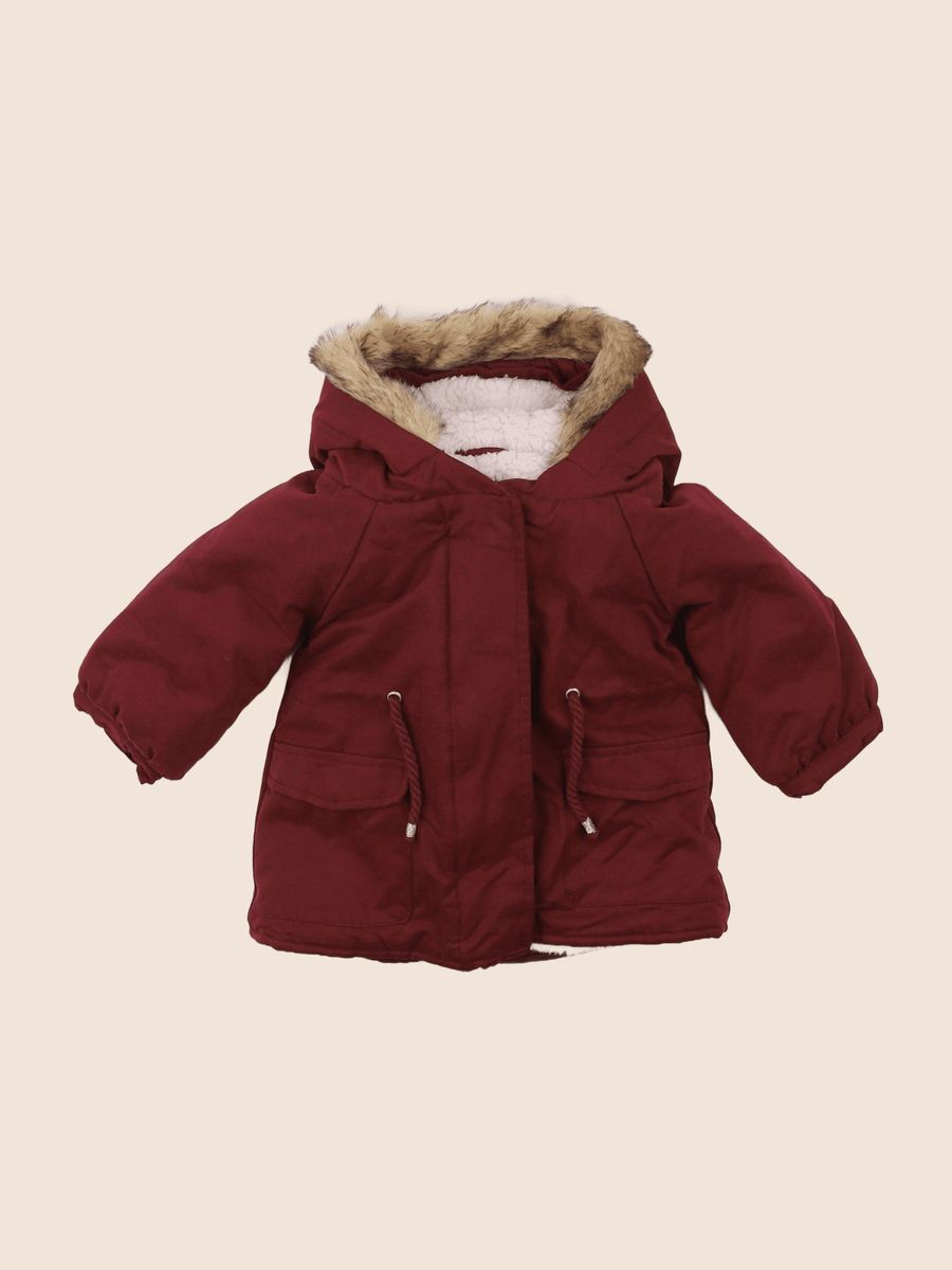 Manteau - Très bon état, VERTBAUDET