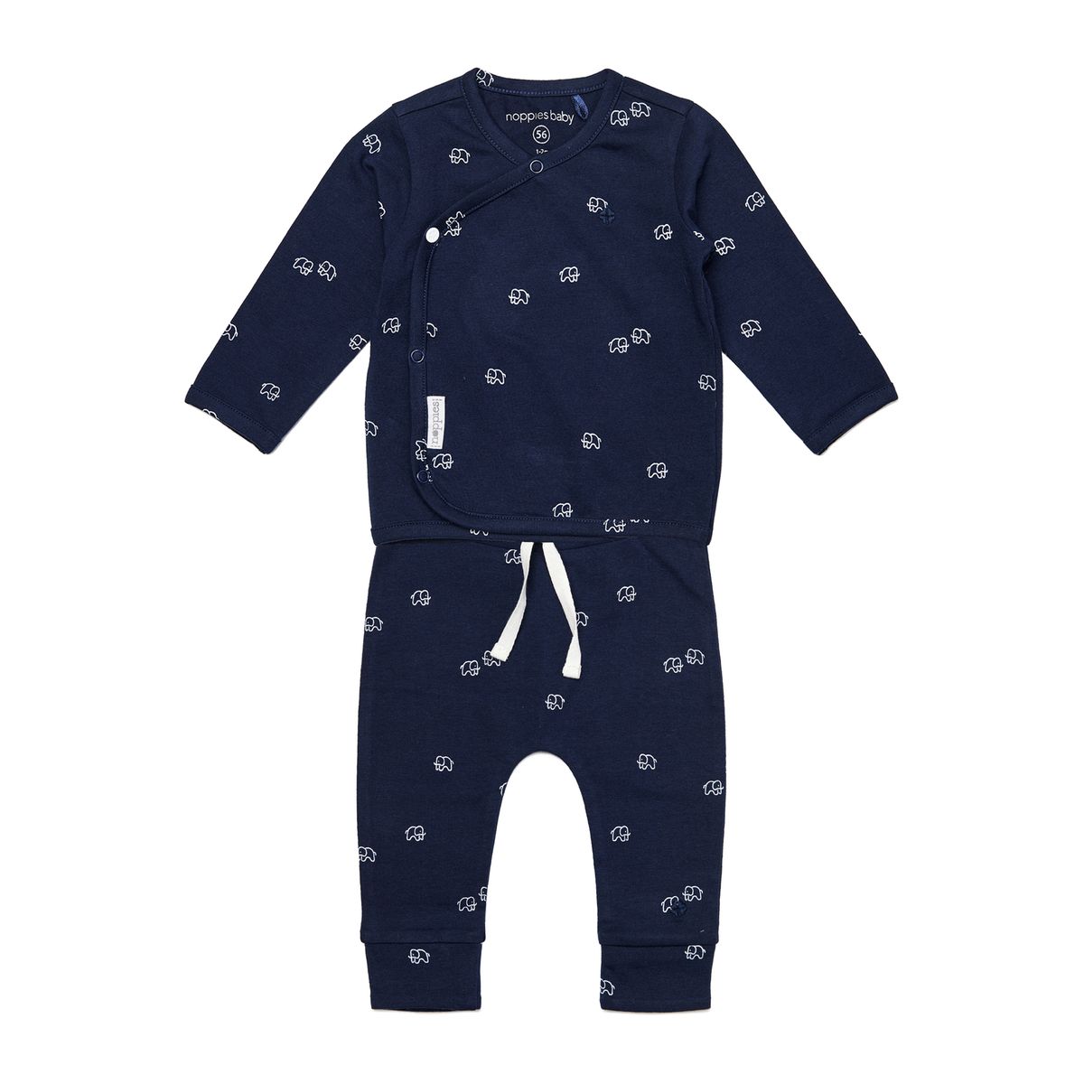 Ensemble Marin Bebe Garcon La Redoute