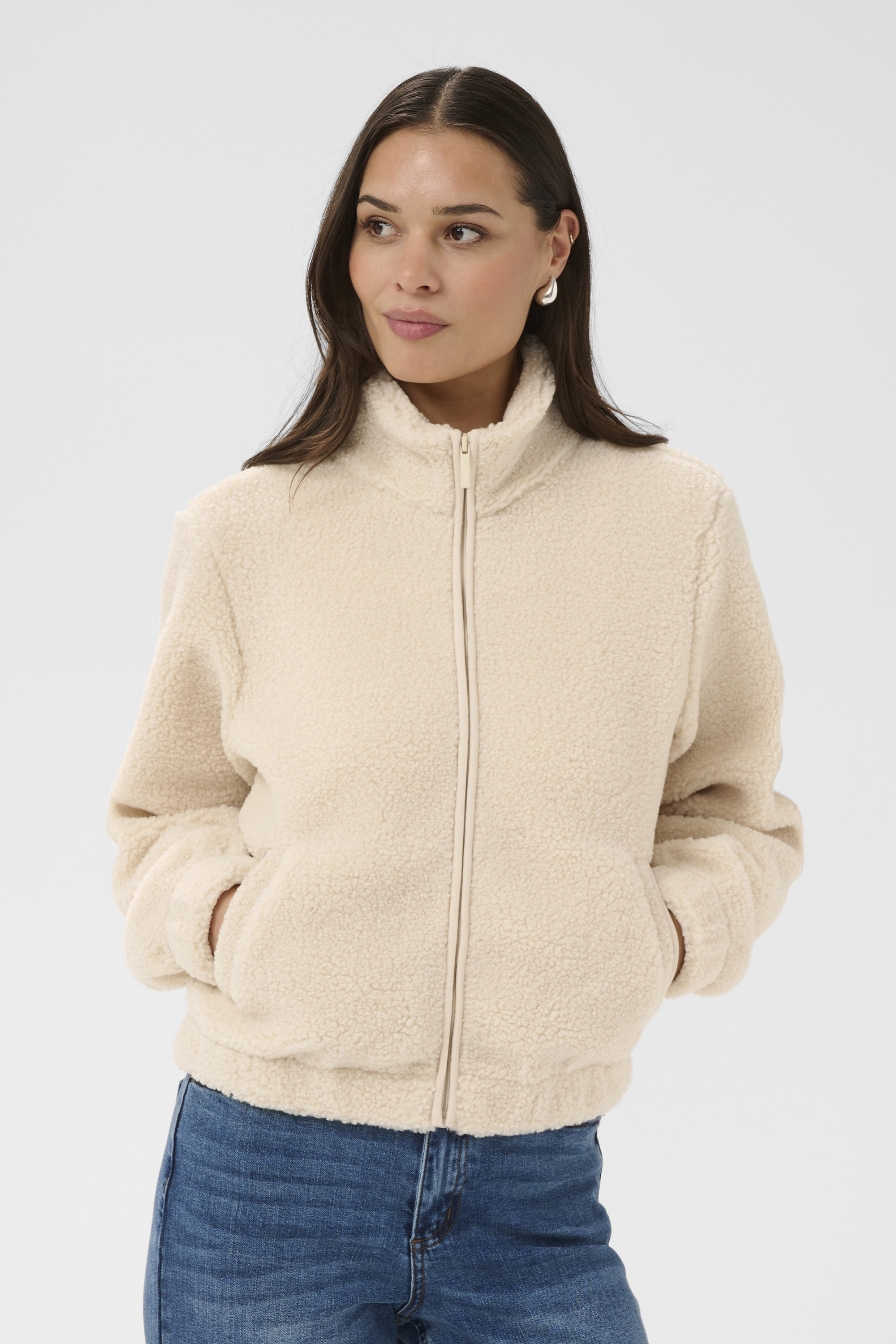 Manteau, KAFFE
