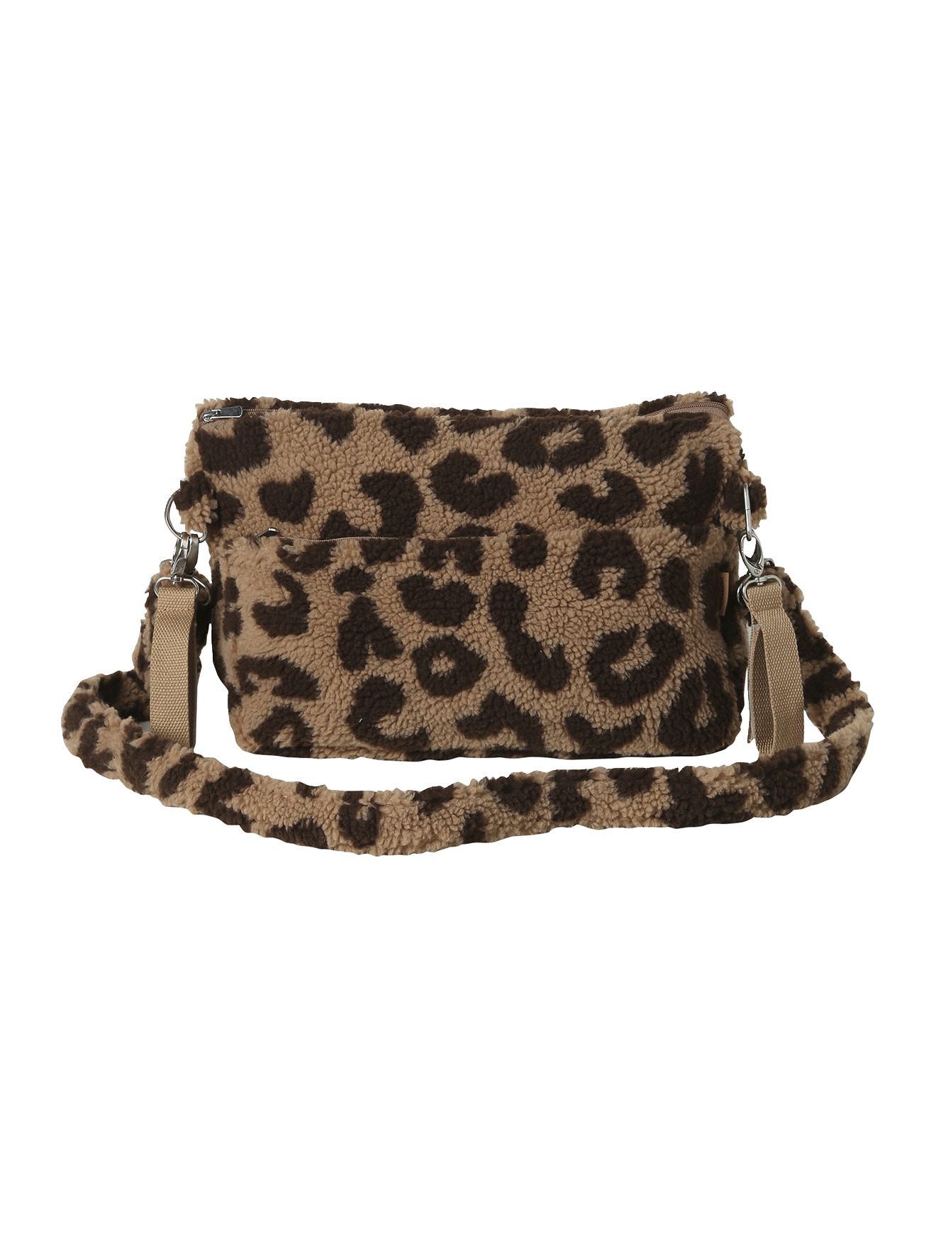 Sac banane BARBERENA, VERTBAUDET
