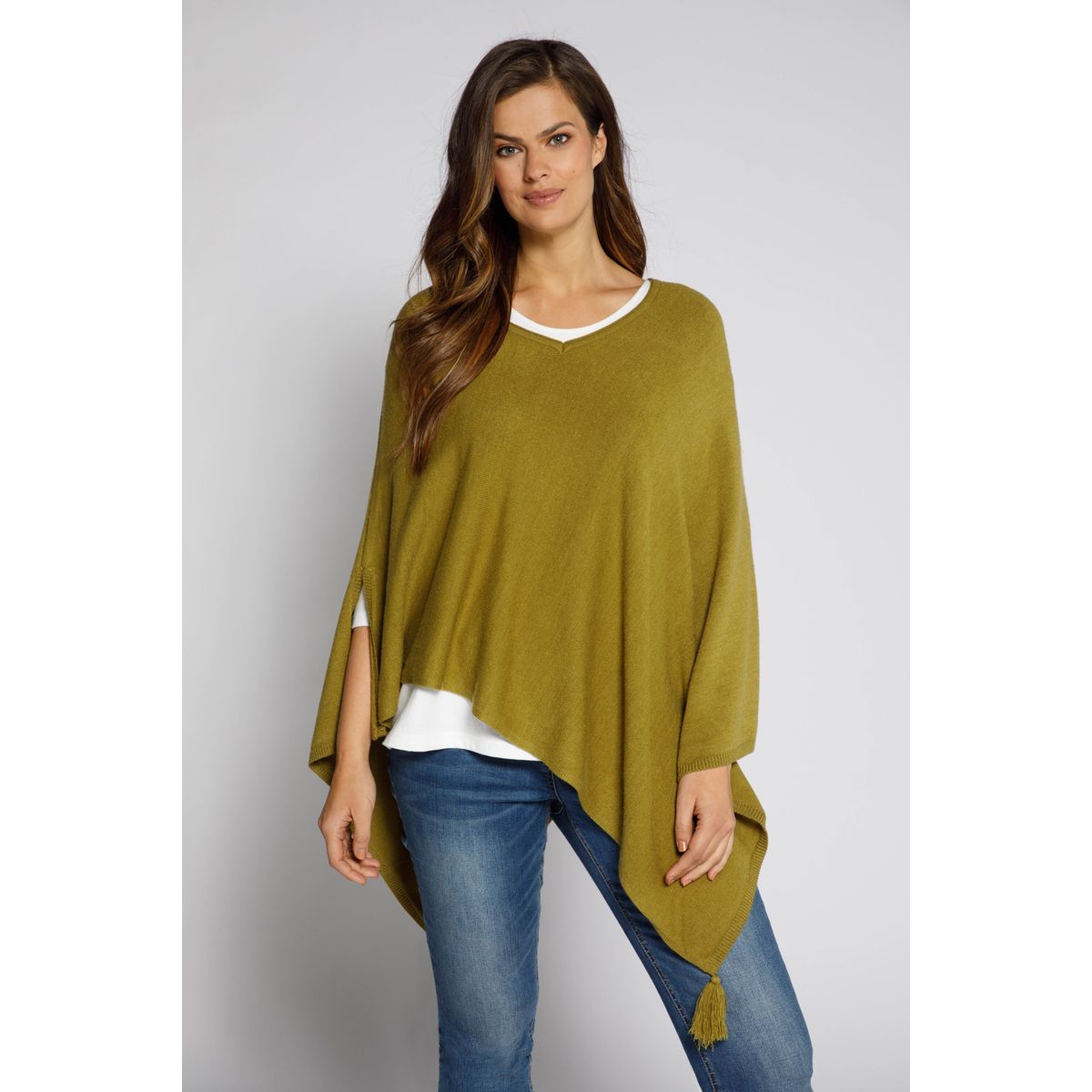 Poncho Femme | La Redoute