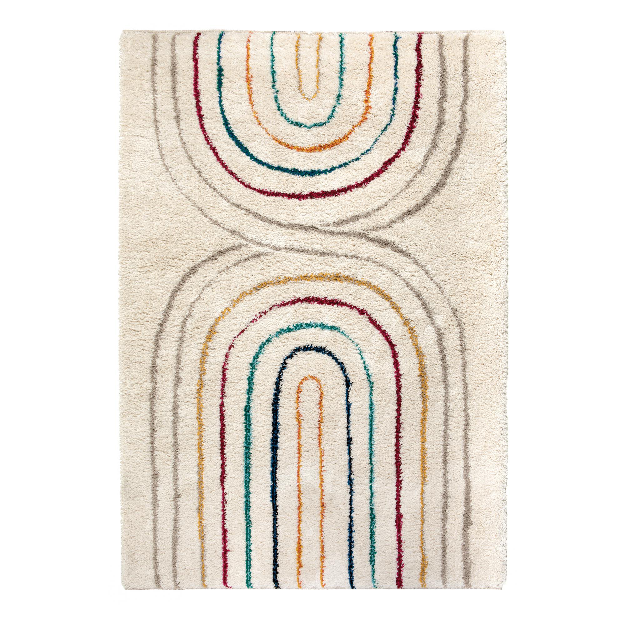 Tapis Zach 2, VIVARAISE